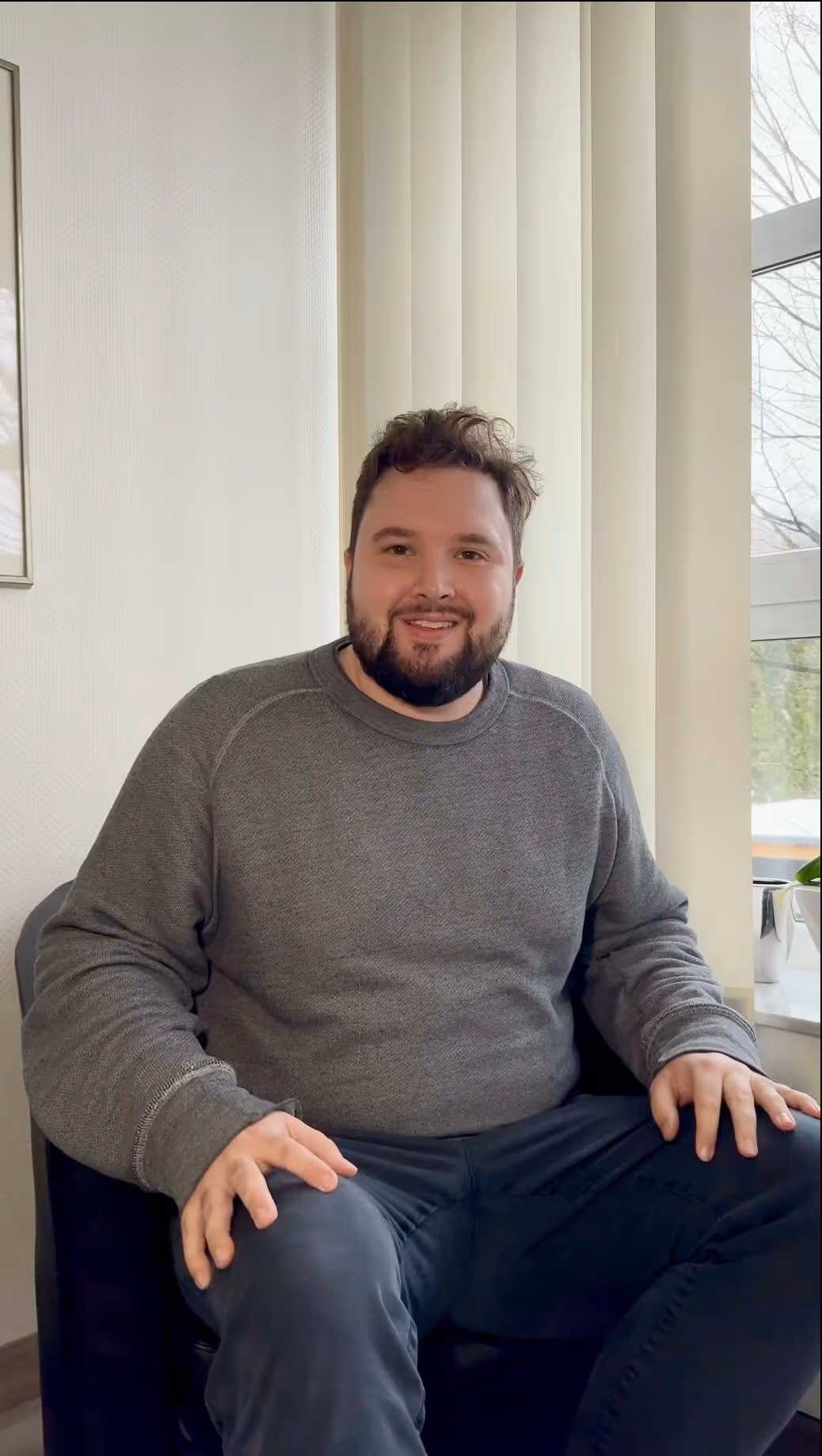 Dr. Philipp Miller, Zahnarzt aus Koblenz – Video-Testimonial zum Knochenaugmentationskurs von Prof. Khoury
