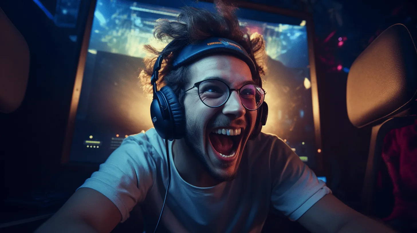 Live Gaming Experiences to Level Up Your Marketing
