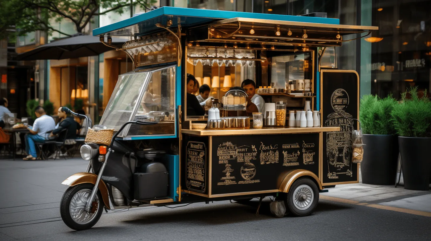 Branded Tuk Tuks Take Experiential Marketing for a Joyride