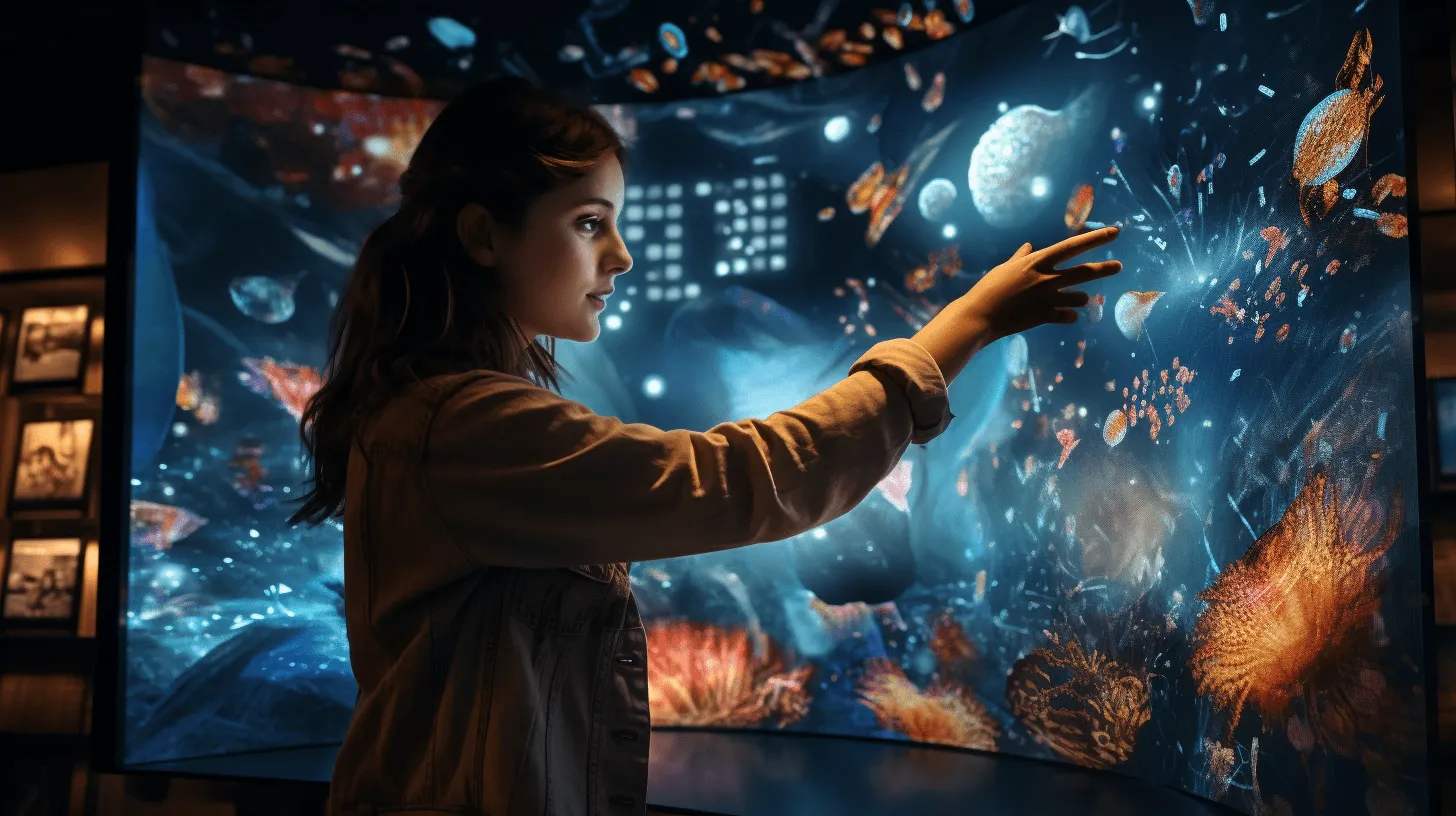 Awaken Your Senses - Navigating Sensory Experiences
