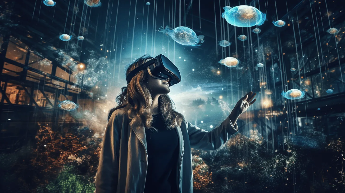 The Ultimate Immersive Marketing Guide (2025 Updated)