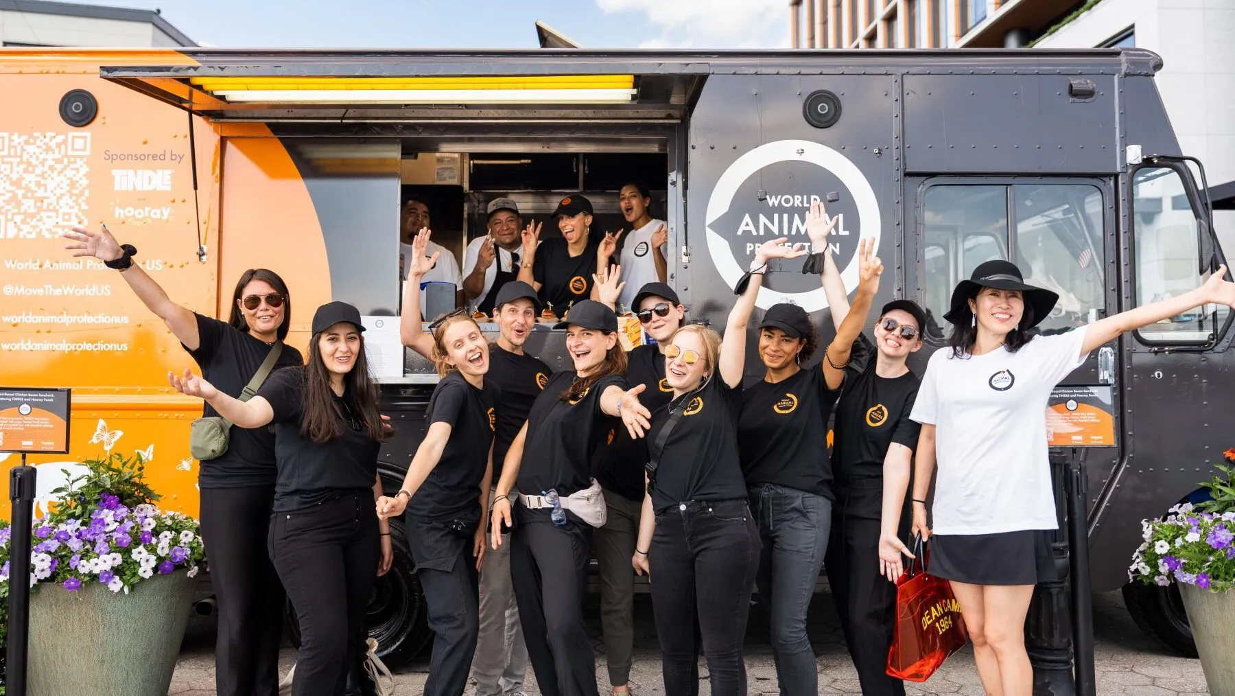 Street Team vs. Guerilla Marketing: What’s the Difference?