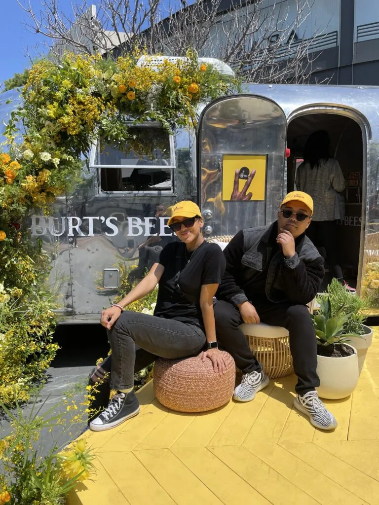 burts bees