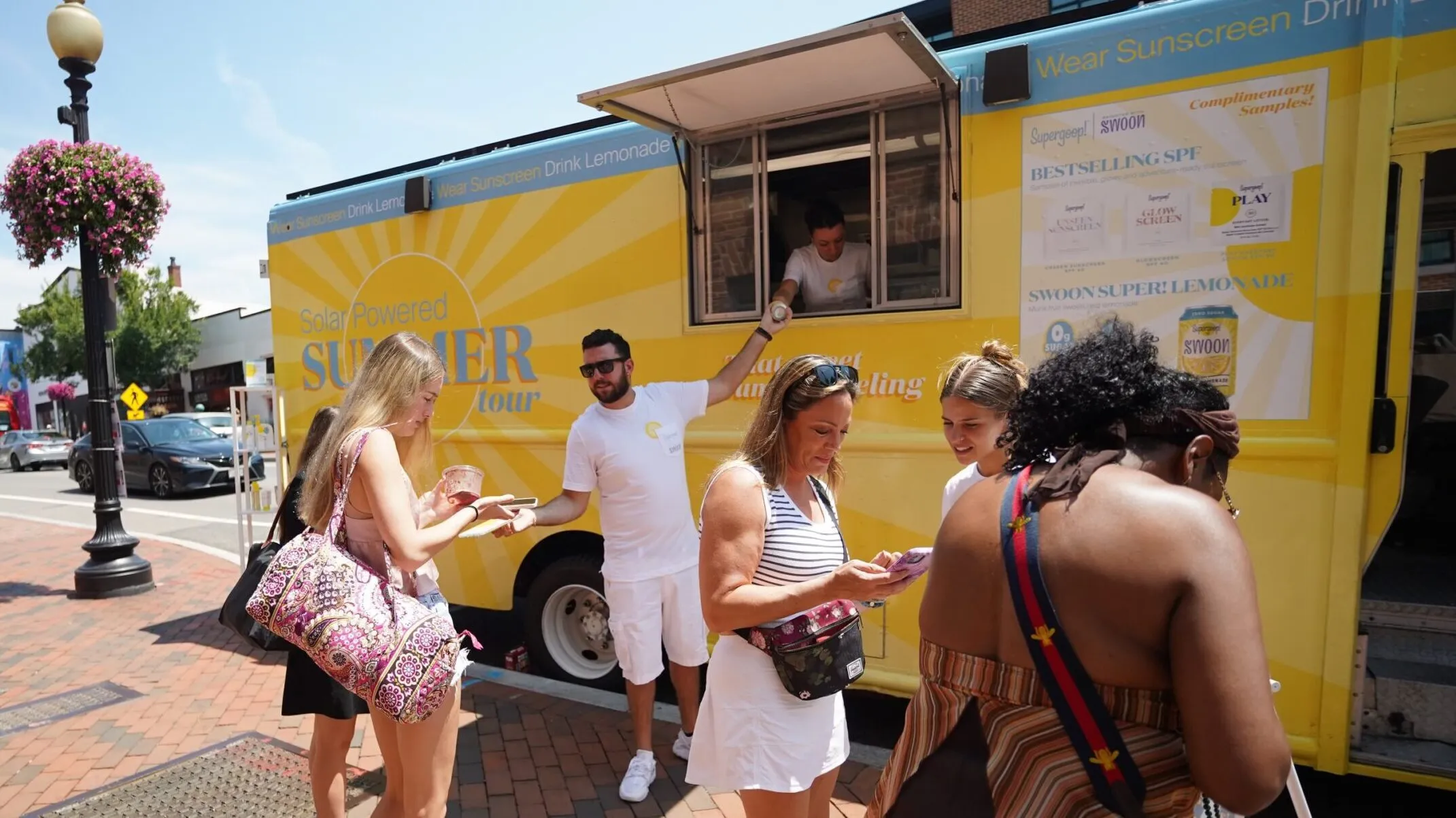 Measuring the Impact of Brand Activation Campaigns