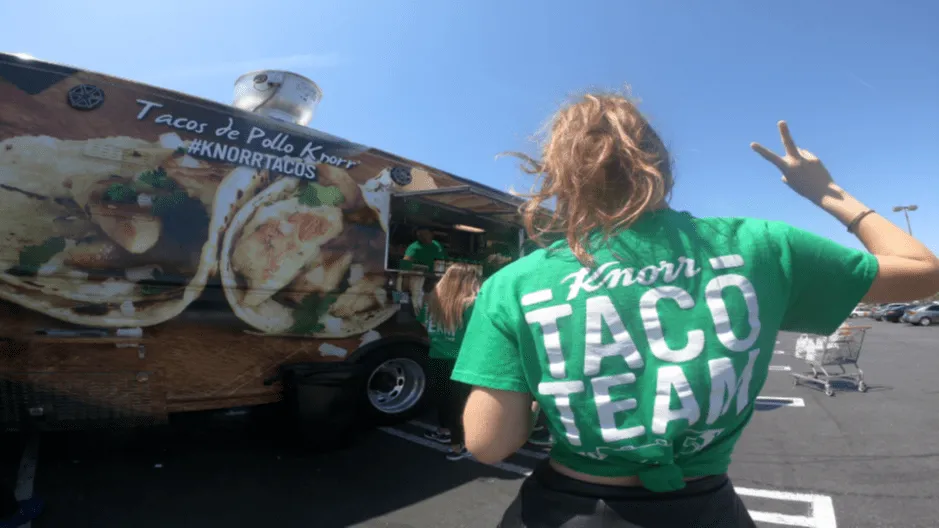 Satisfy Your Marketing Appetite with Food Truck Promotions