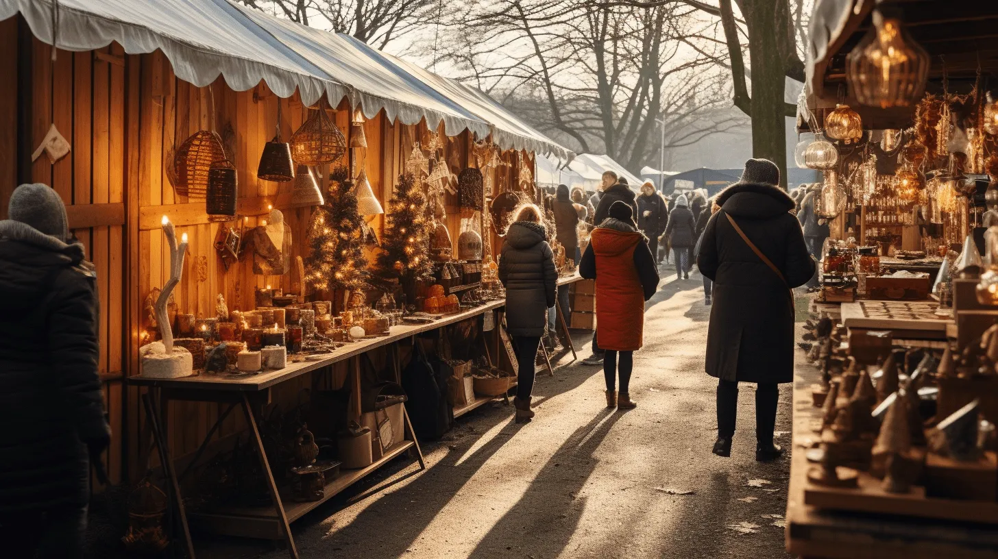 Winter Brand Activation Ideas That Work in the Cold