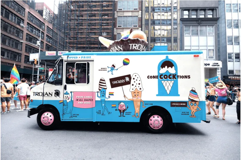 Asking Permission: Securing Permits for Marketing Tours