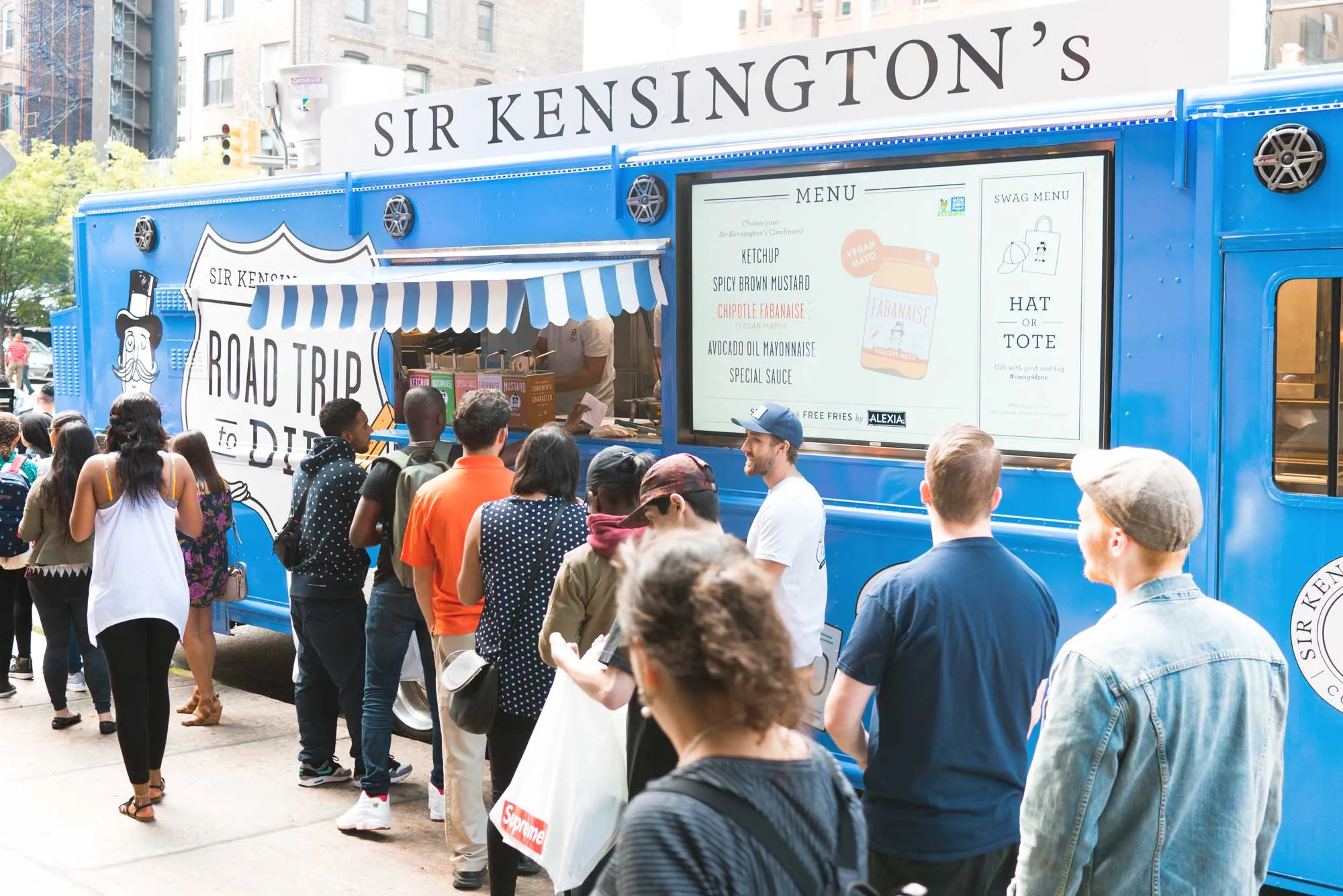 Multi-City Road Shows: How to Plan a Roadshow Marketing Tour That Works in Every Market