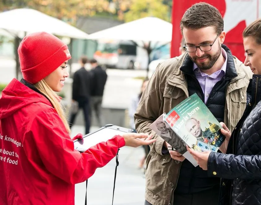 4 Ways to Leverage Post-Event Momentum