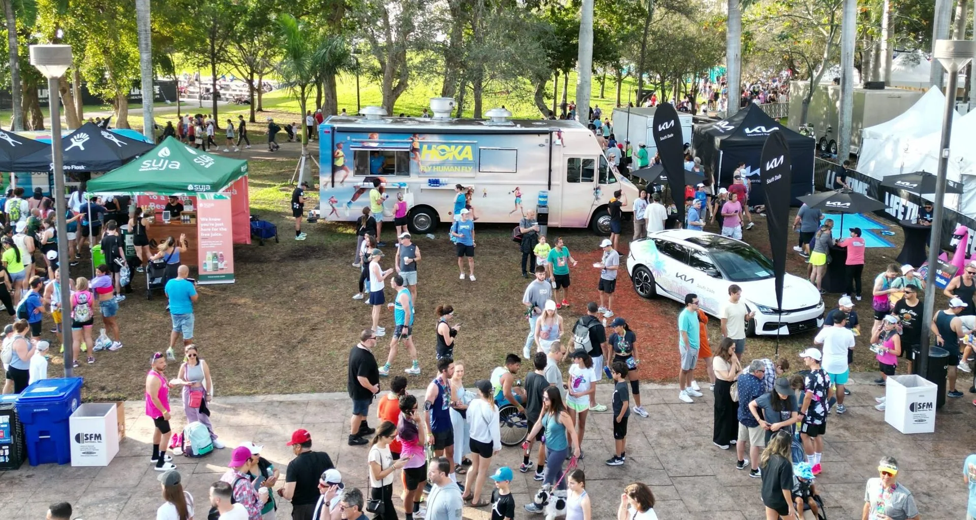 Immersive vs Experiential Marketing: Key Differences