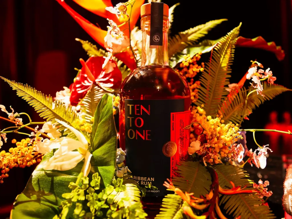 ten to one curated event space
