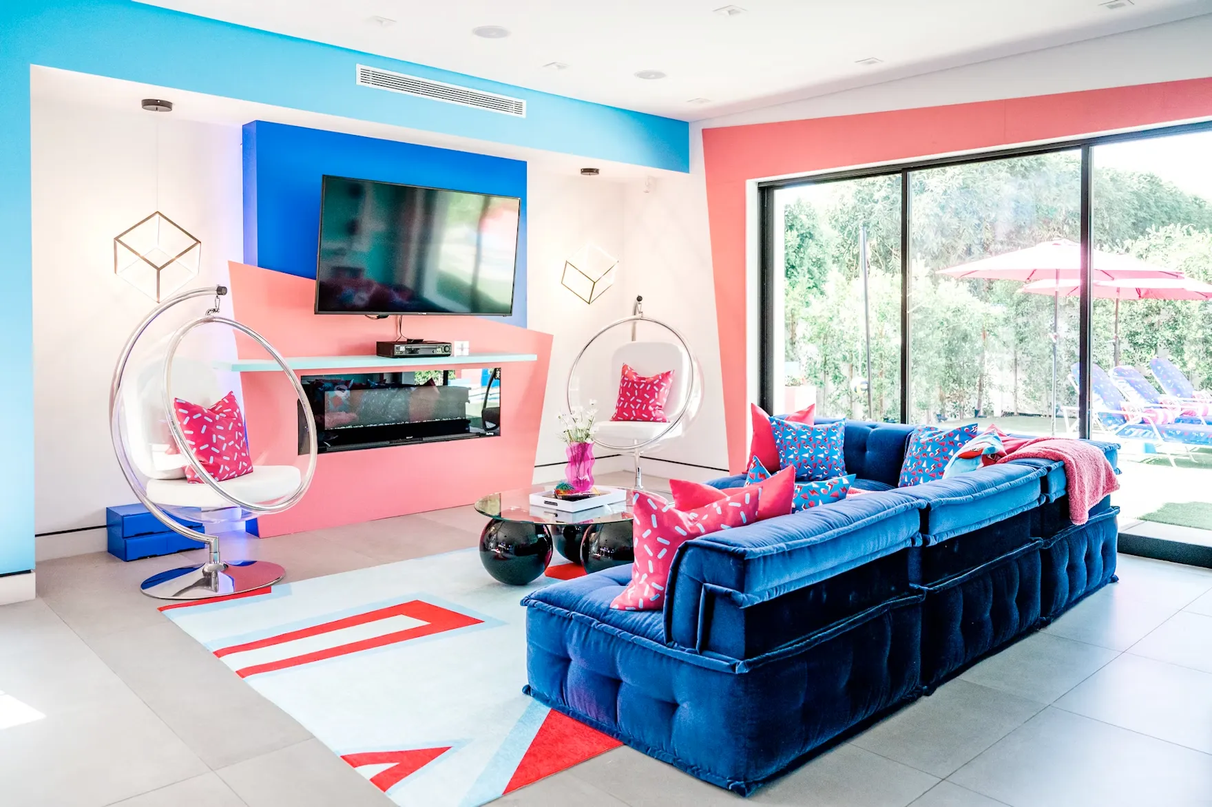 Maximizing Experiential Events: Leverage Short-Term Rentals