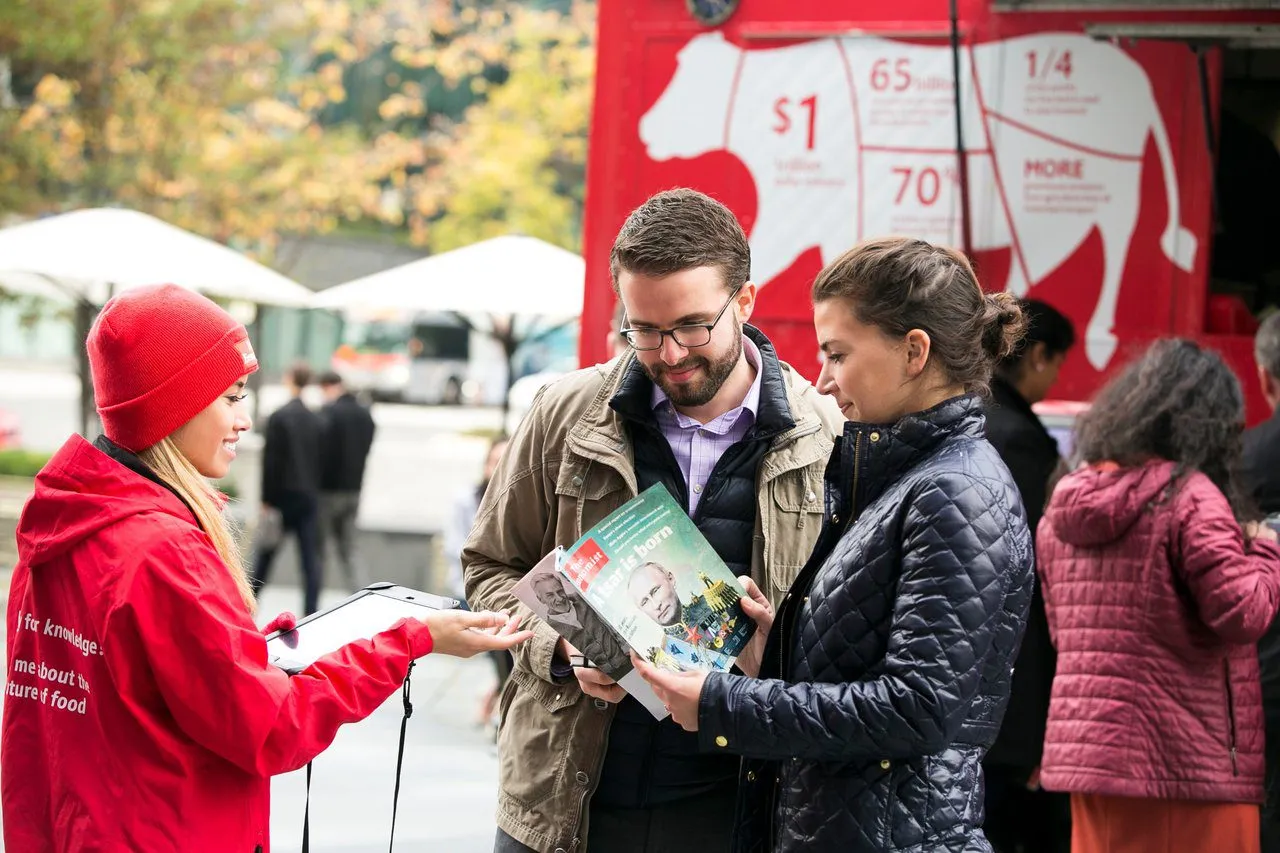 Designing Effective Surveys for Marketing Events