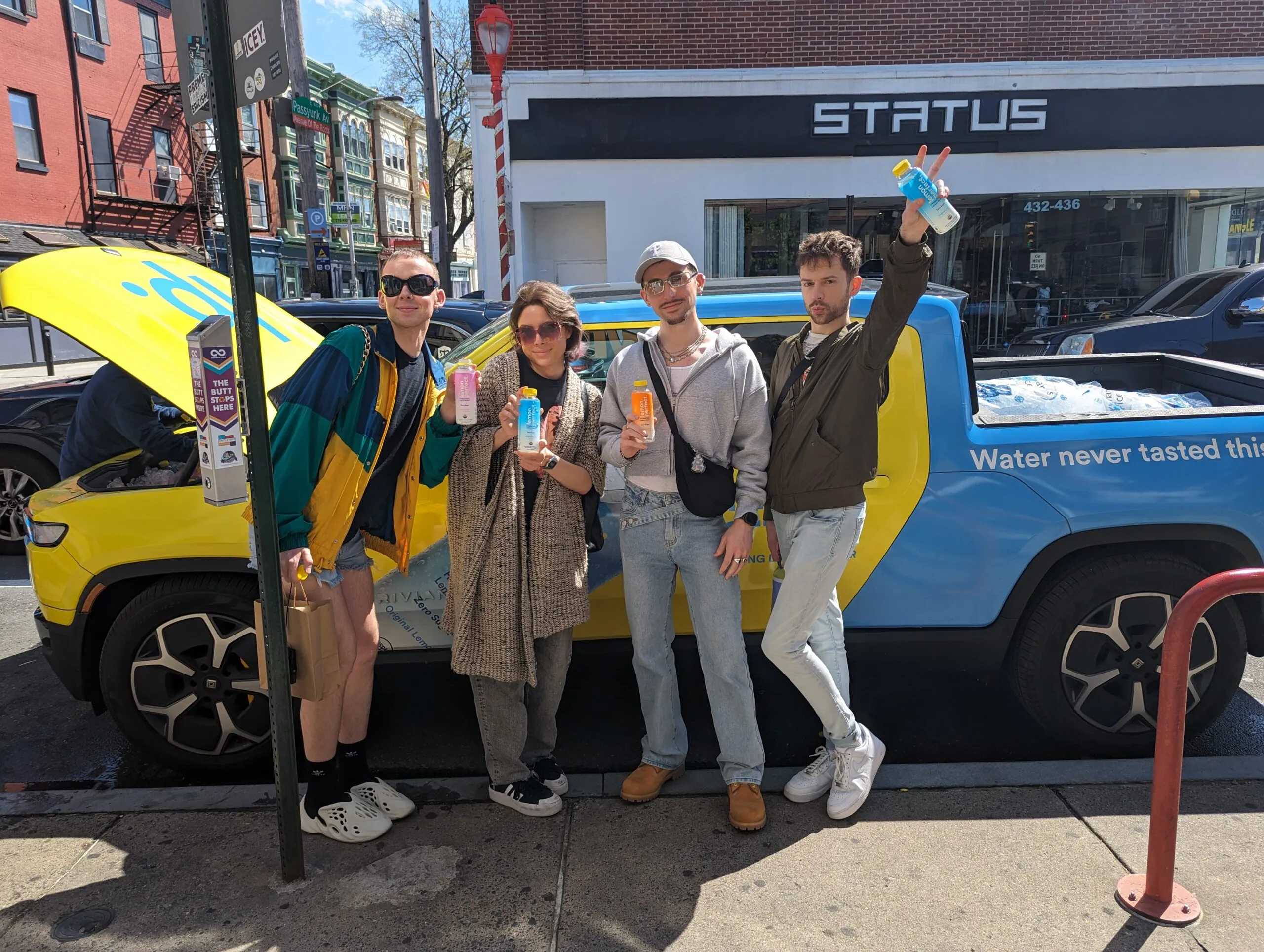 Collecting & Leveraging Data for Insightful Brand Activations