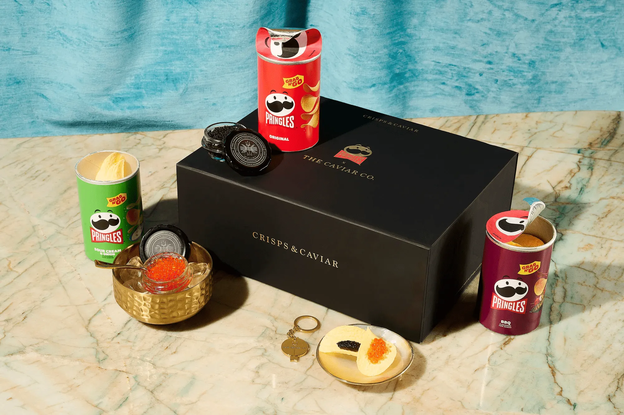 Food Pairing Strategies for Product Sampling