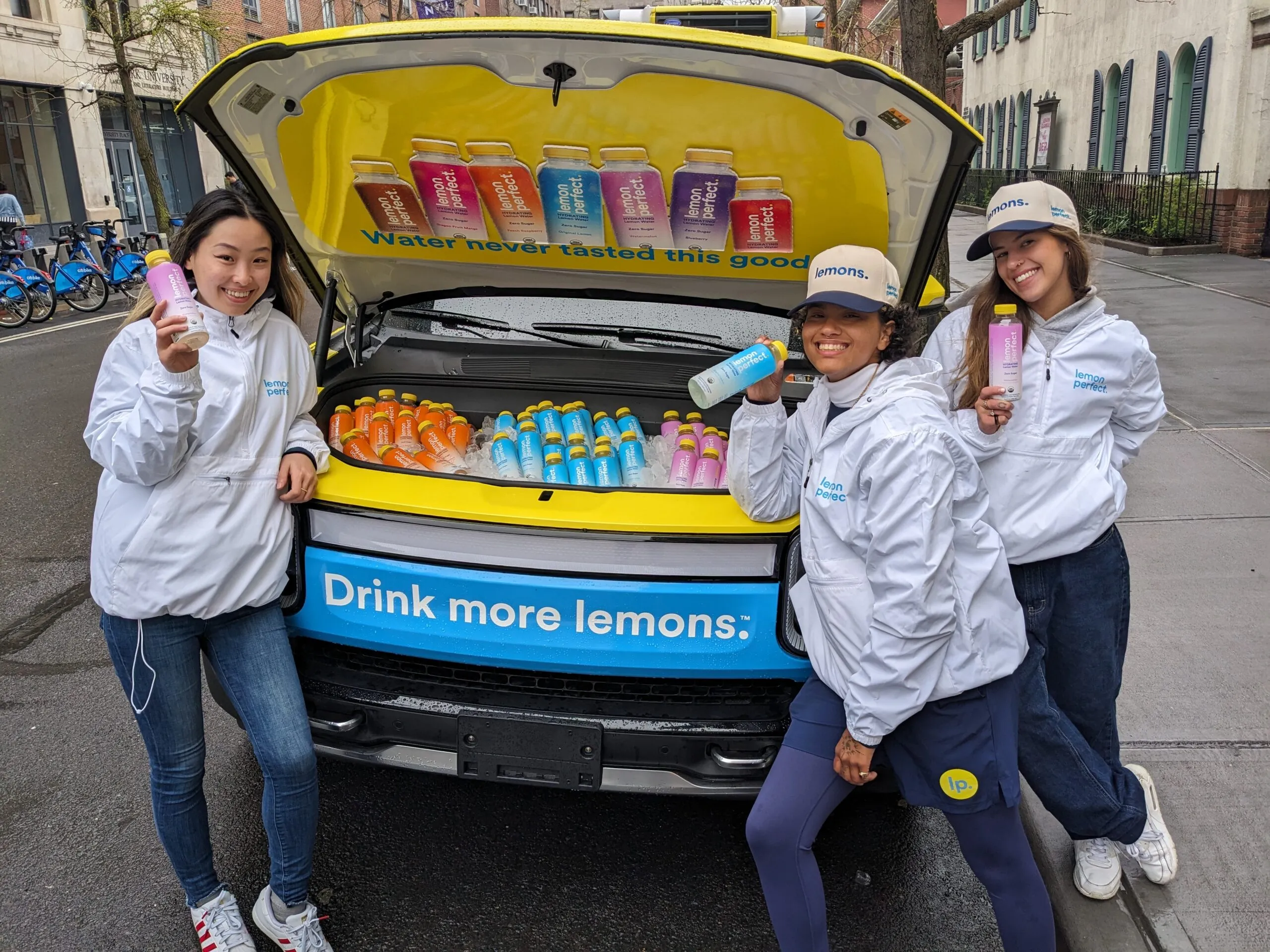 Chicago: The Ultimate Hotspot for Experiential Marketing Events