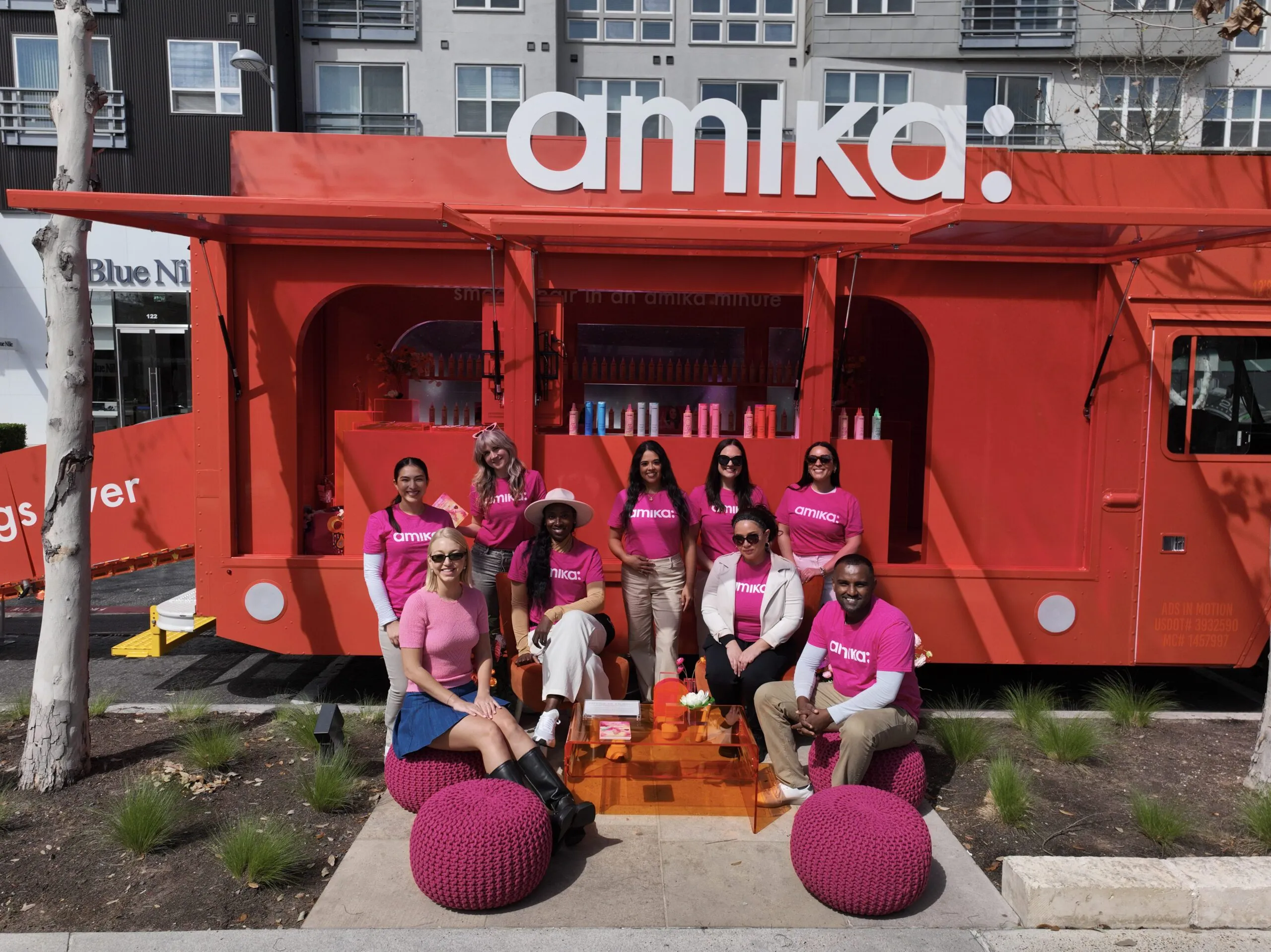 Why Dallas Shines for Your Next Brand Activation Tour