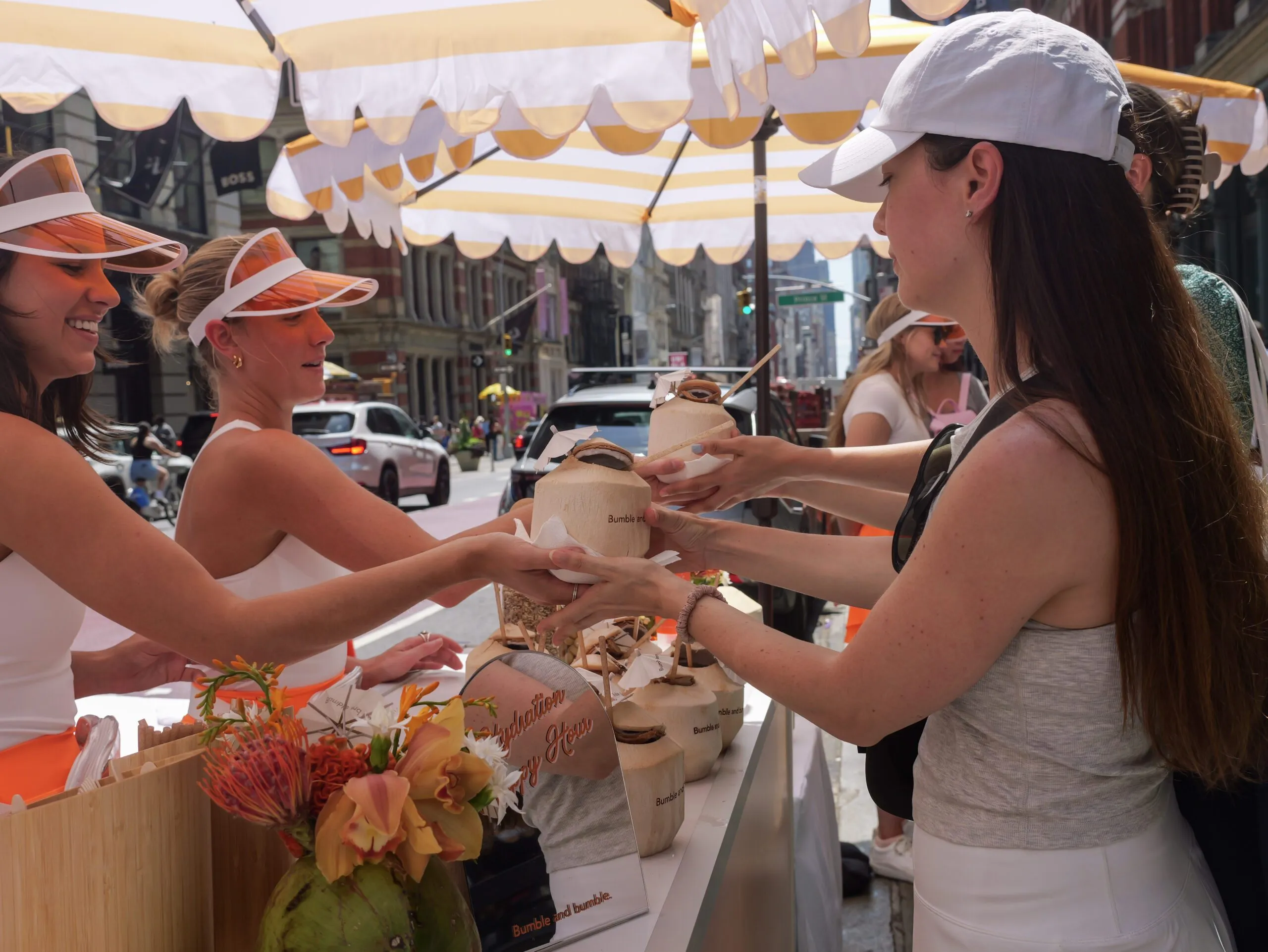 Brand Activation Agency | Experiential Marketing & Event Activation Services