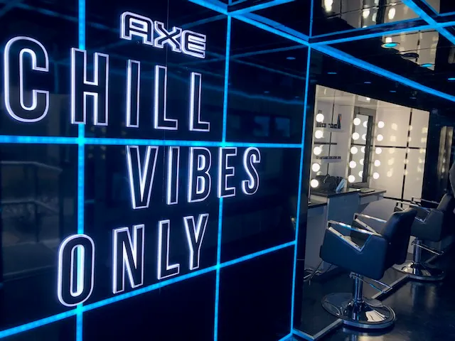 Axe