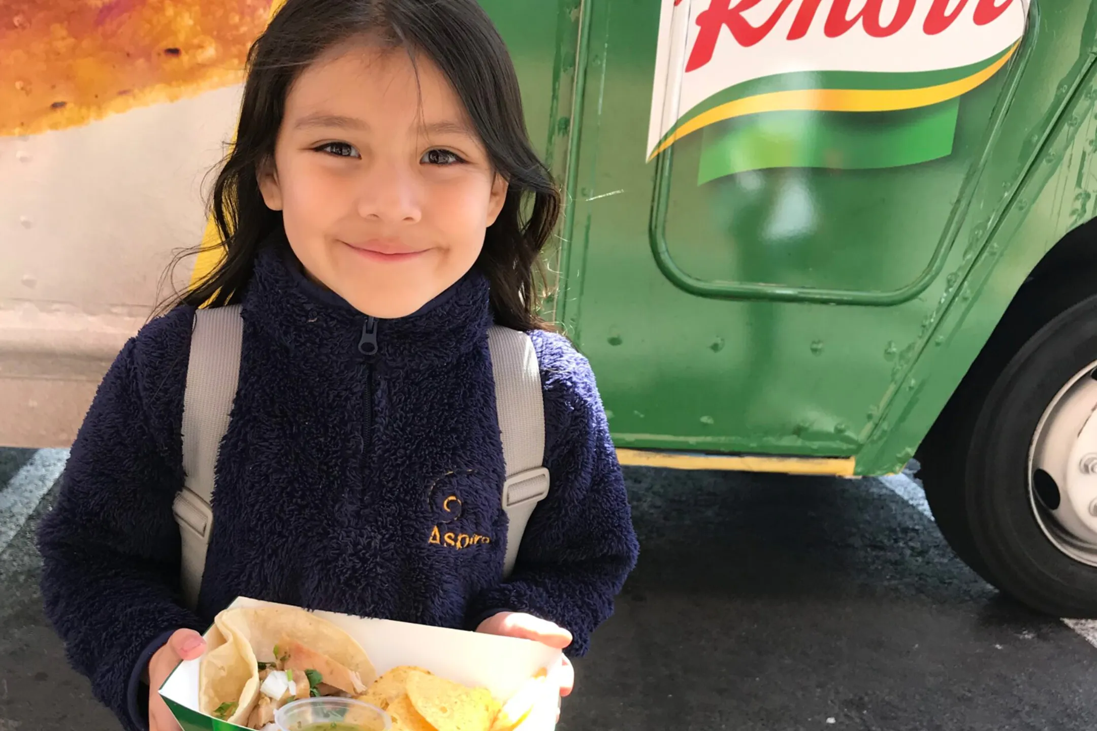 750+ tacos per stop