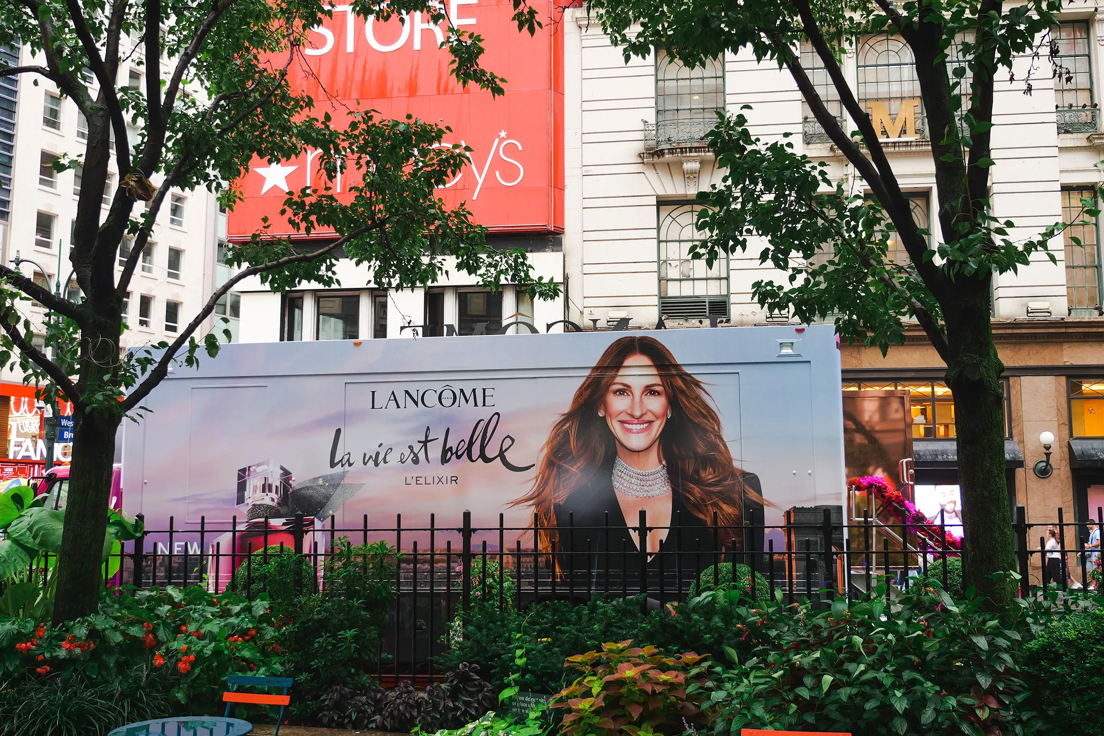 Lancôme