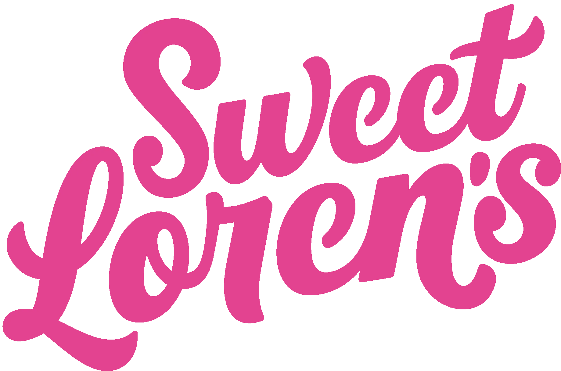 Sweet Loren's