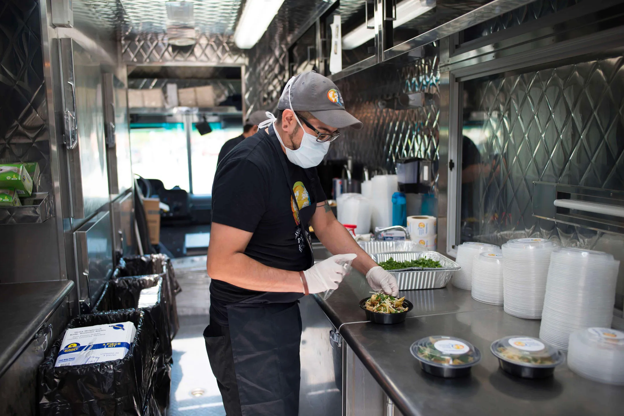 World Central Kitchen