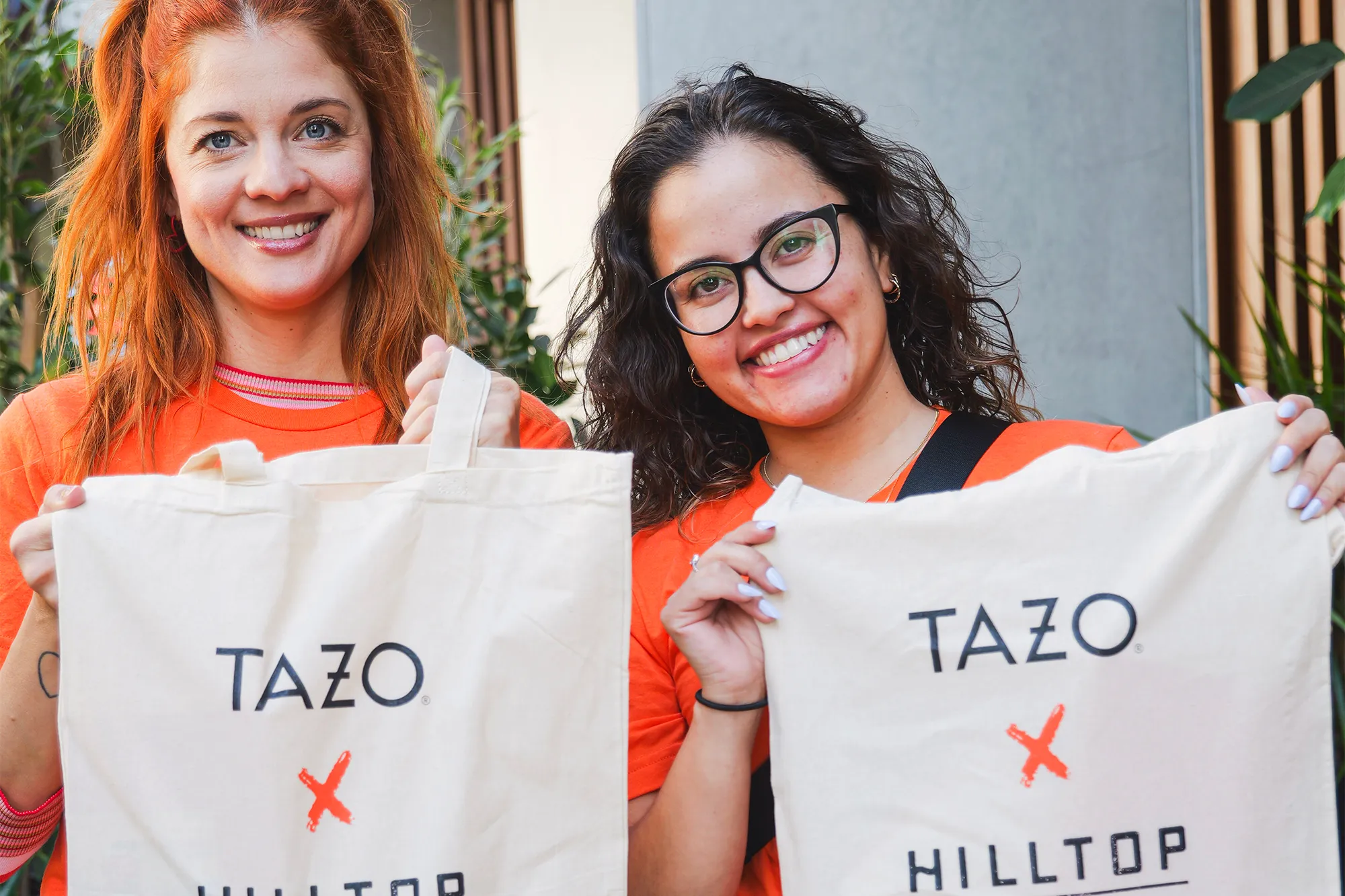 TAZO