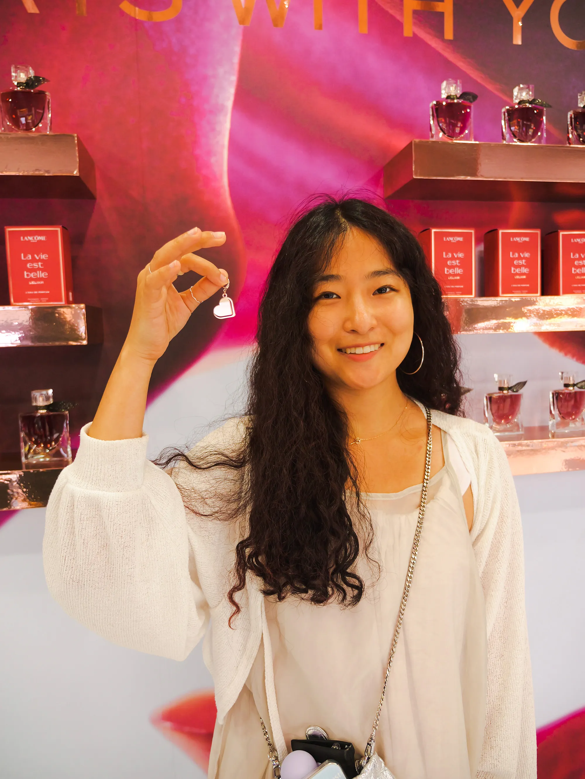 Lancôme