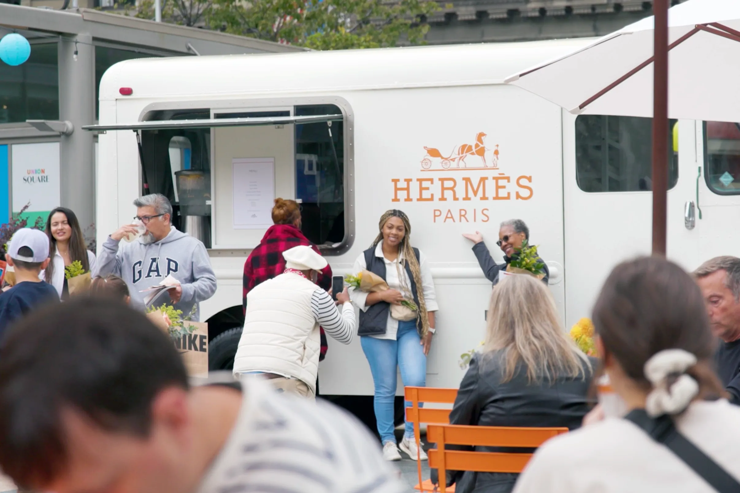 Hermès