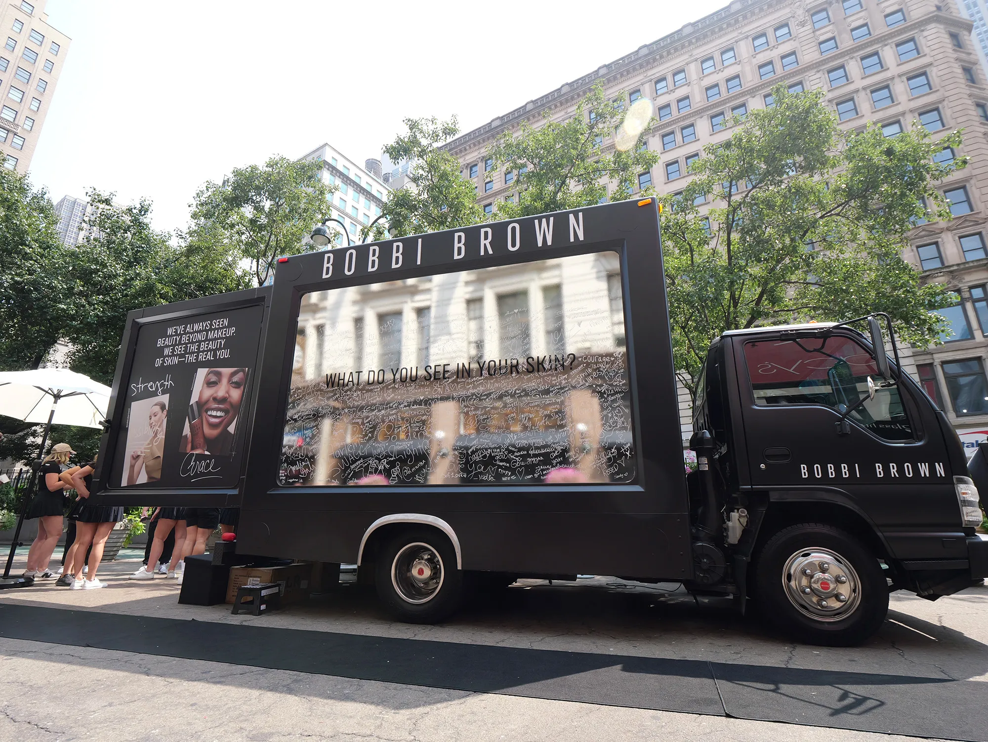 Bobbi Brown