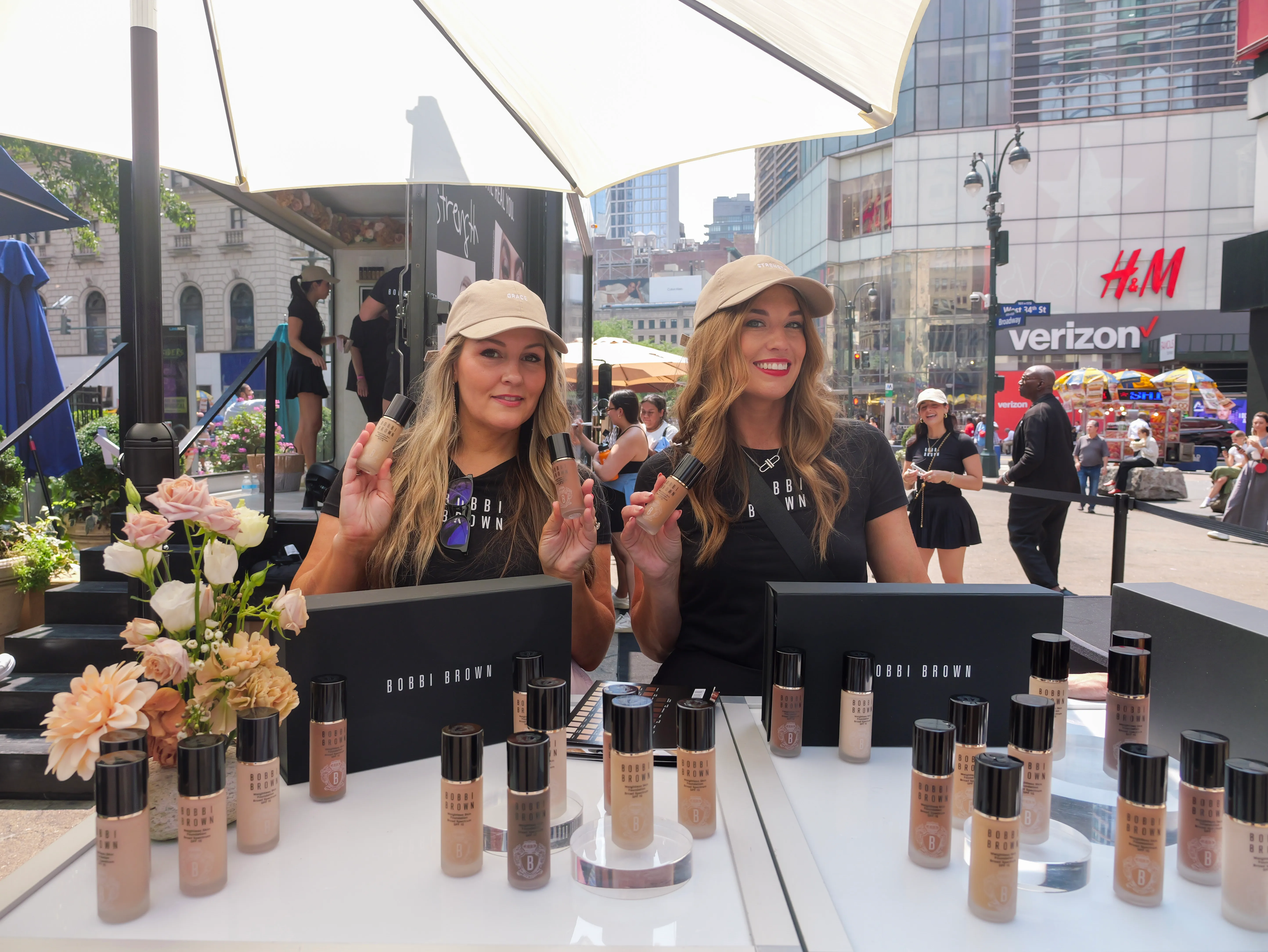 Bobbi Brown