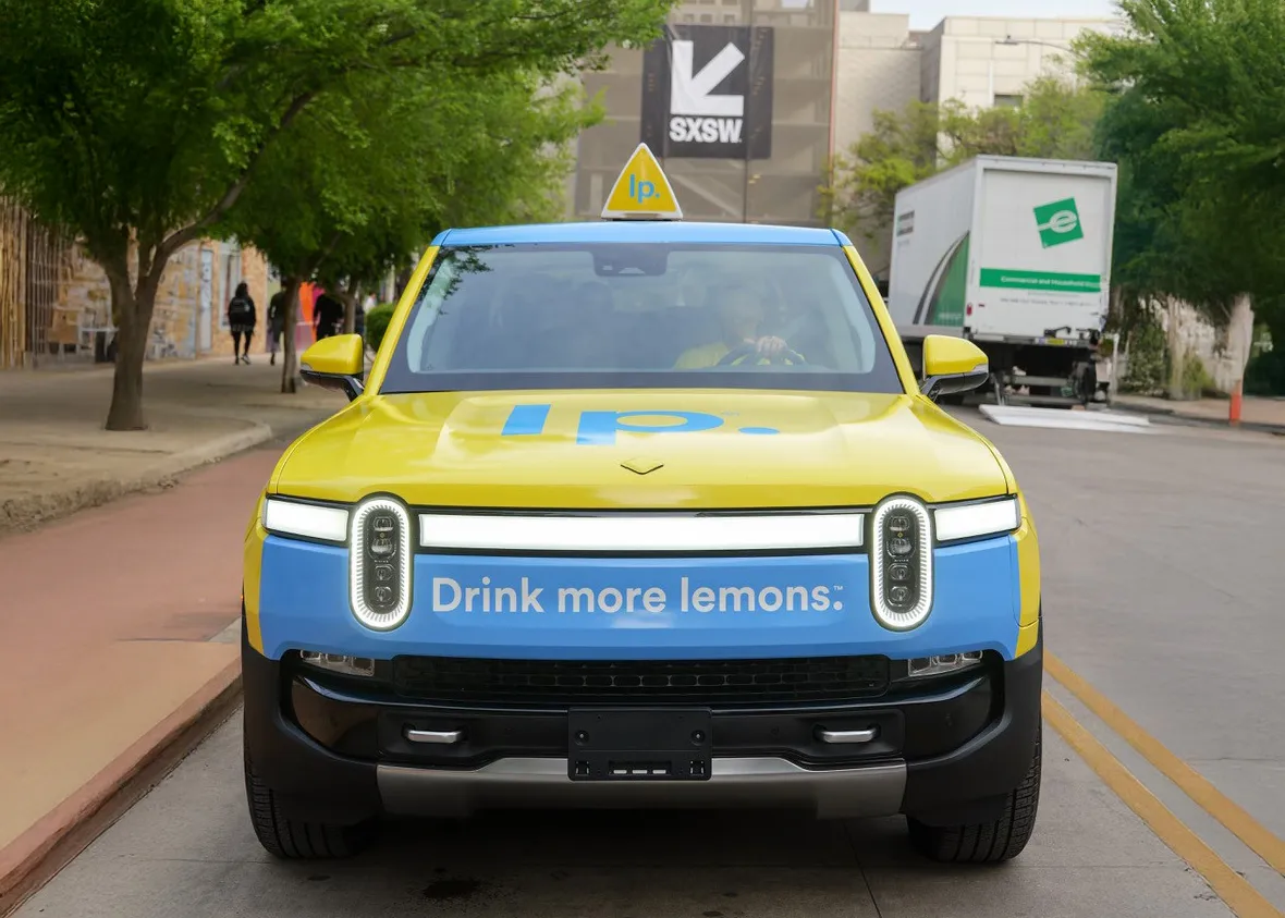 Lemon Perfect