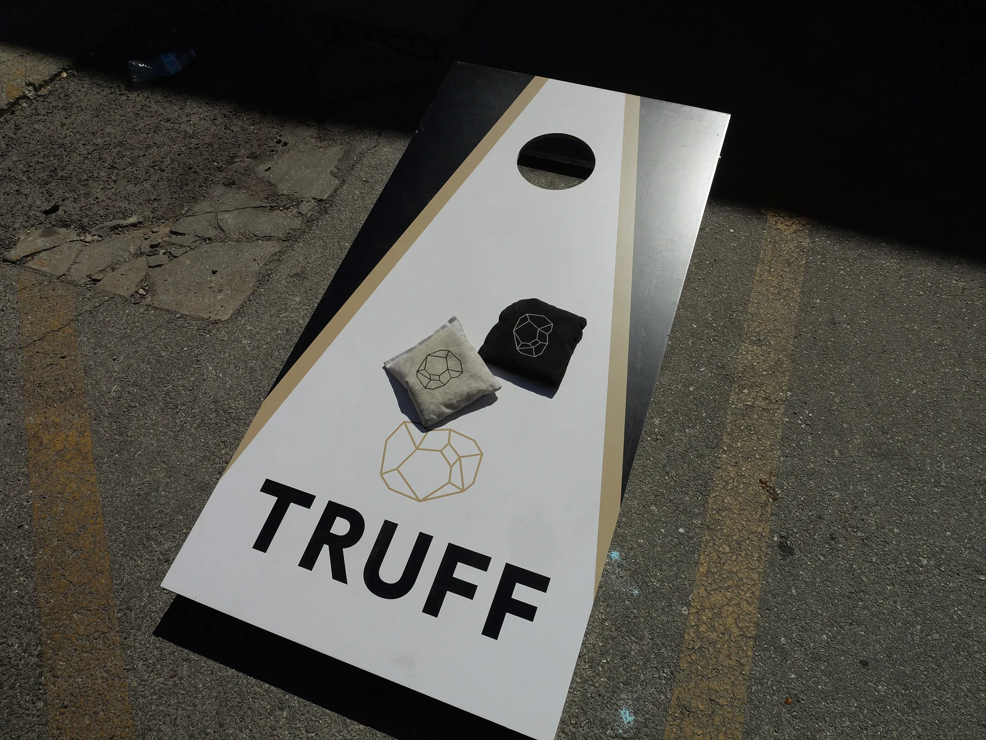 TRUFF