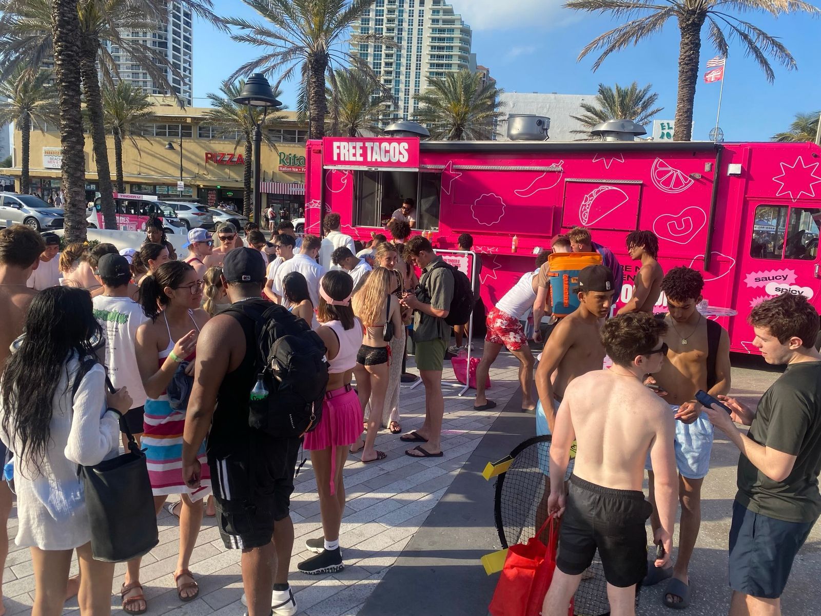 Brand Activation Success at Festivals | Promobile Marketing