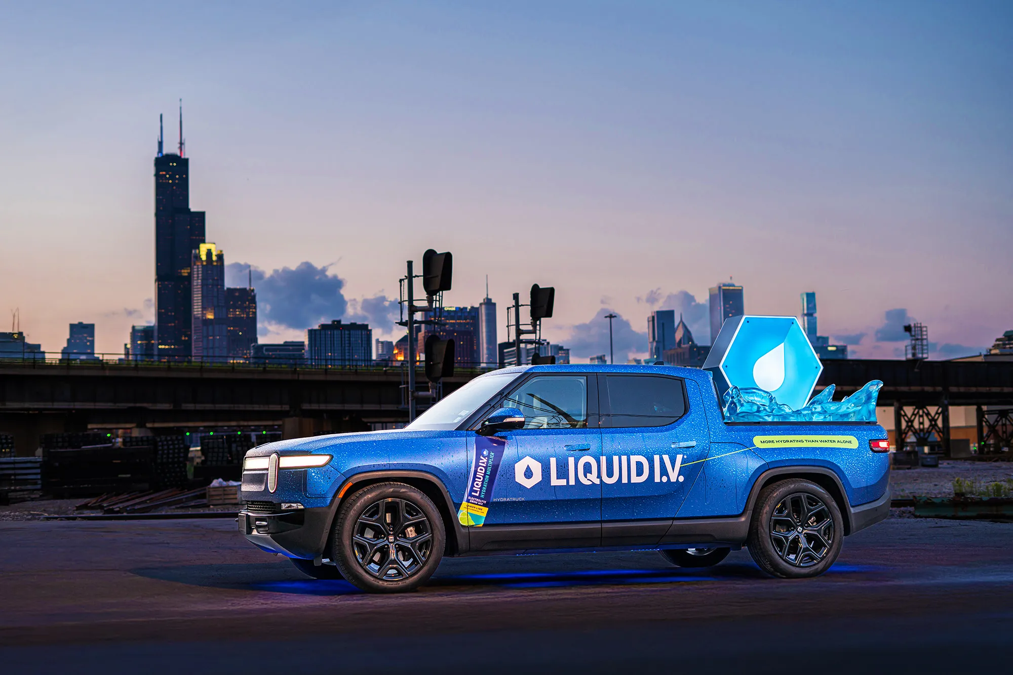 Liquid I.V.
