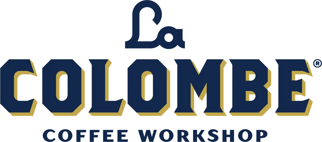 la colombe brand activation logo