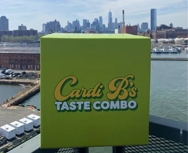 Promobile was tasked with creating a mailer activation that highlighted Knorr Chicken Bouillon as the hero ingredient in a flavorful, affordable chicken + vegetable dish, designed to inspire quick, nutritious home meals.