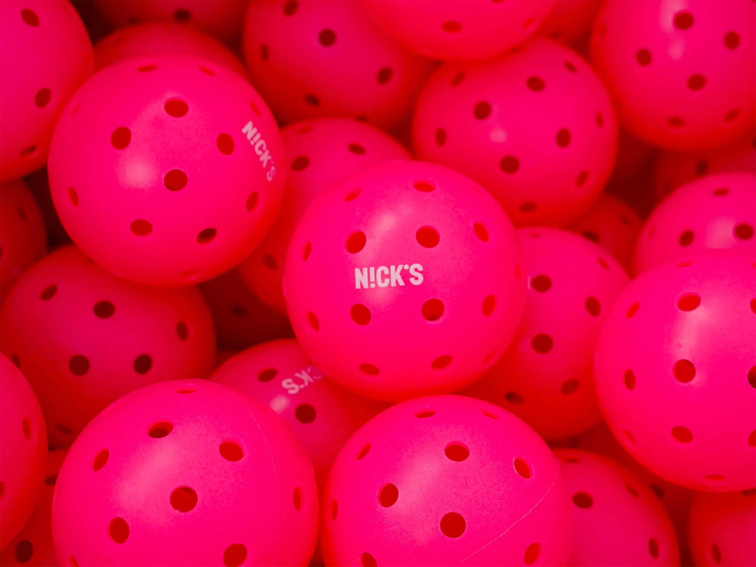 Nick's
