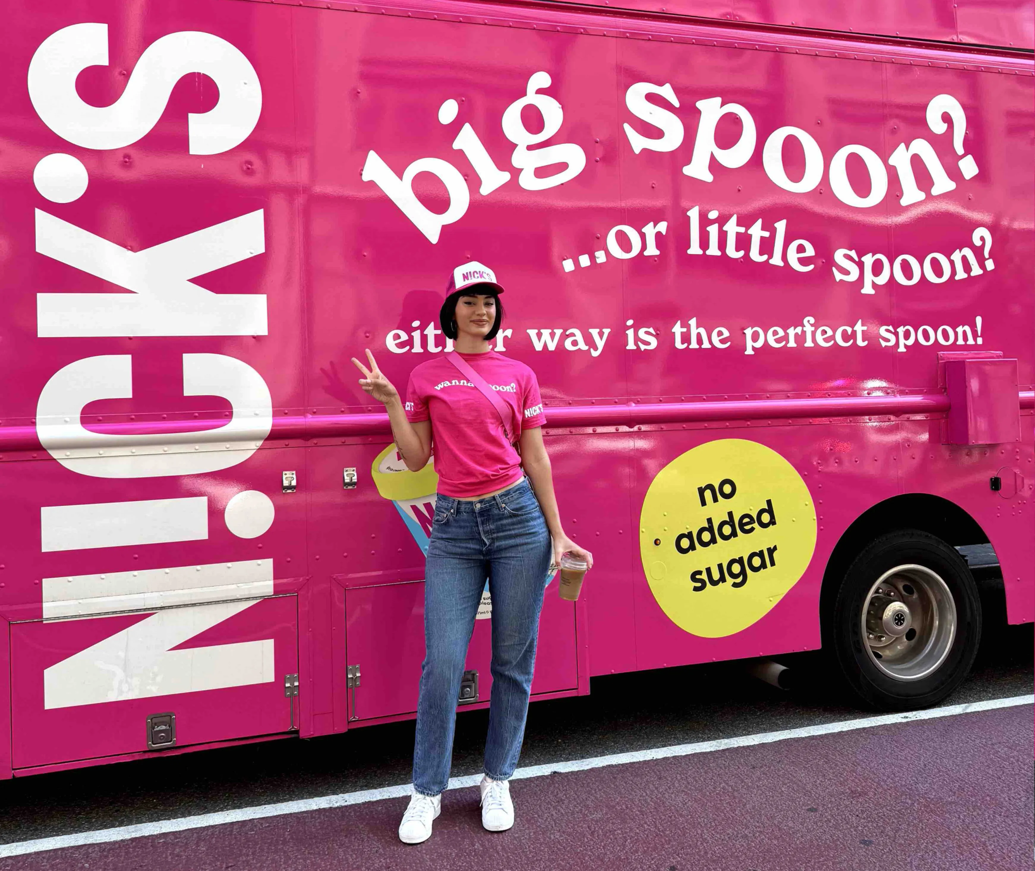 Nick's