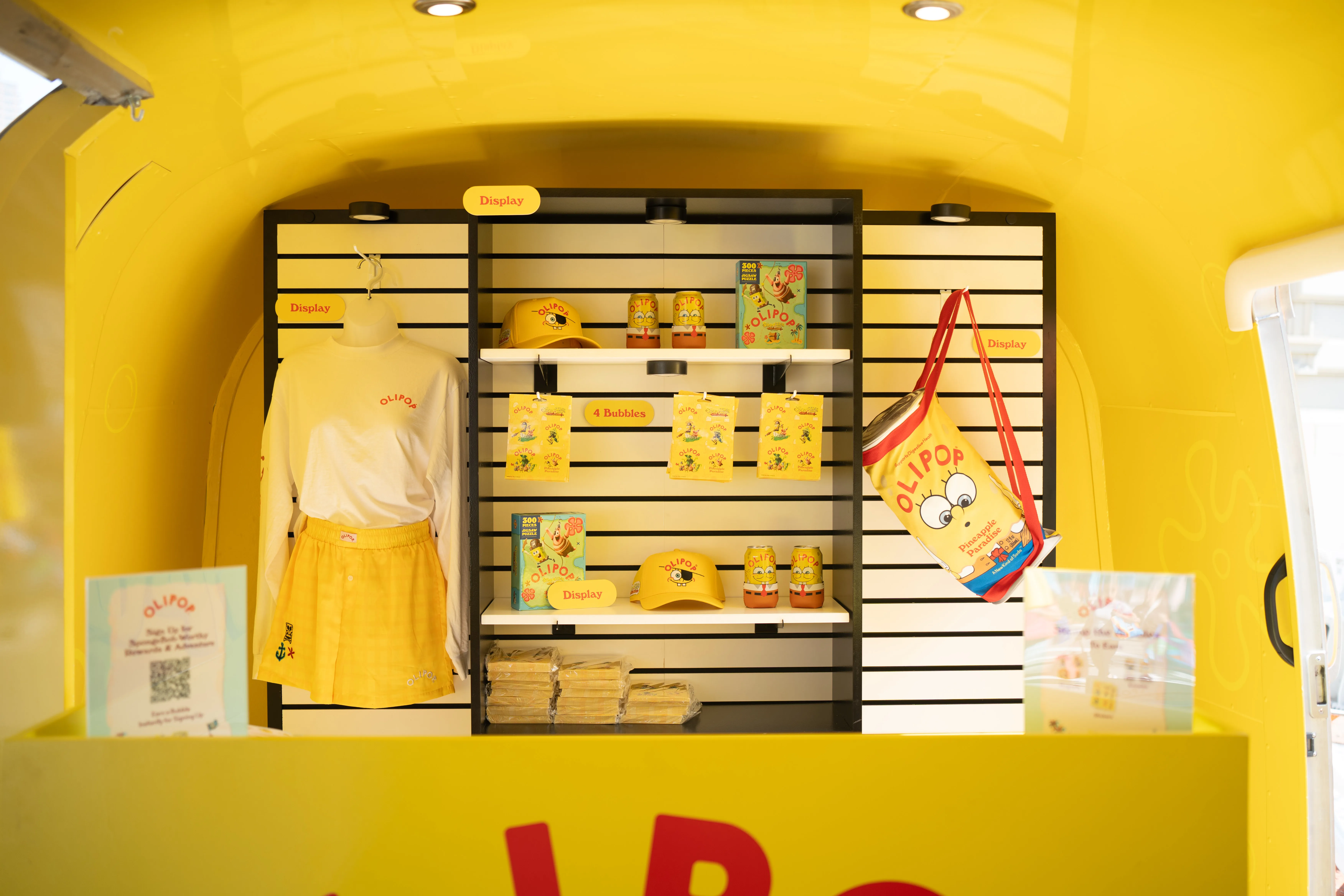 OLIPOP