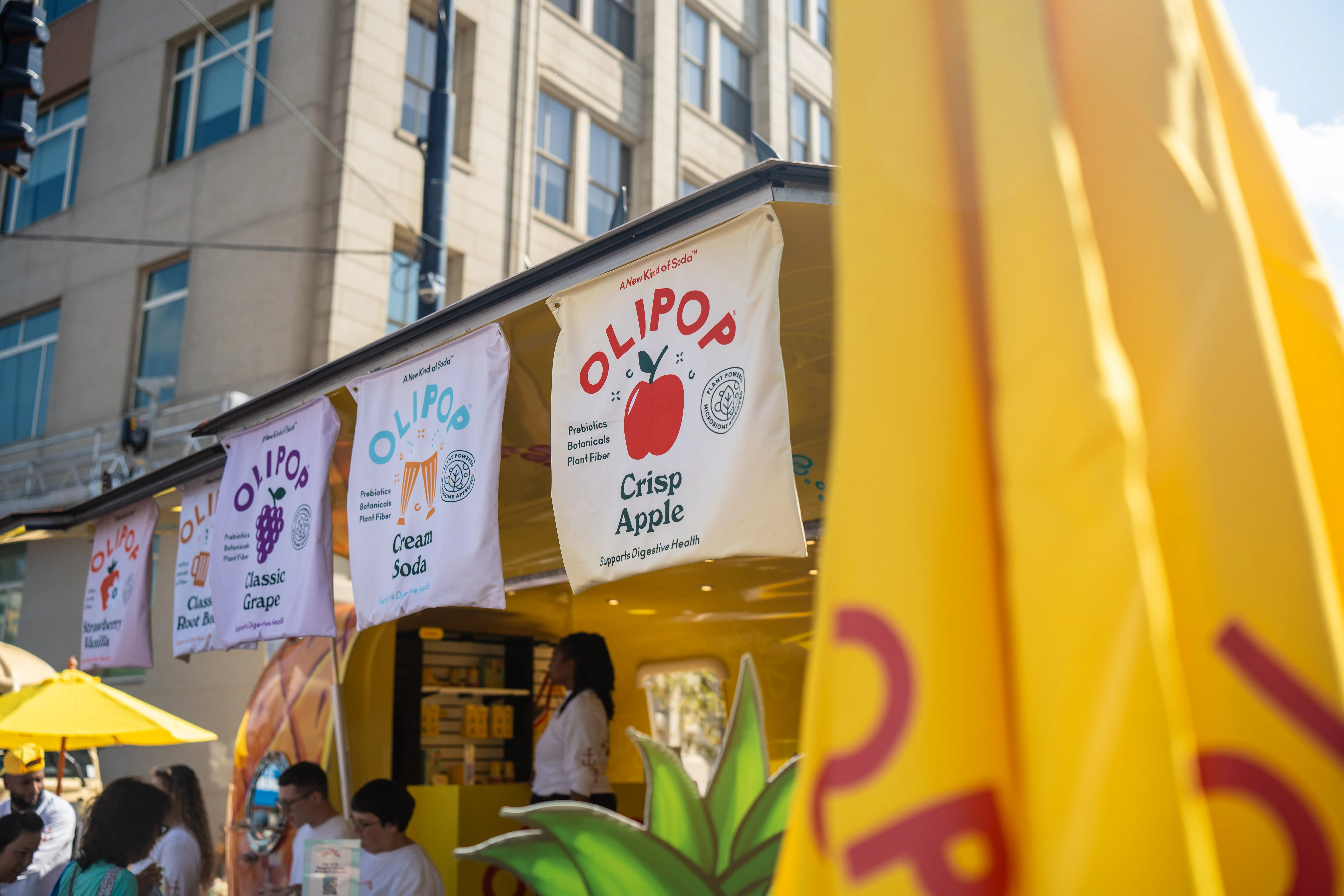 OLIPOP