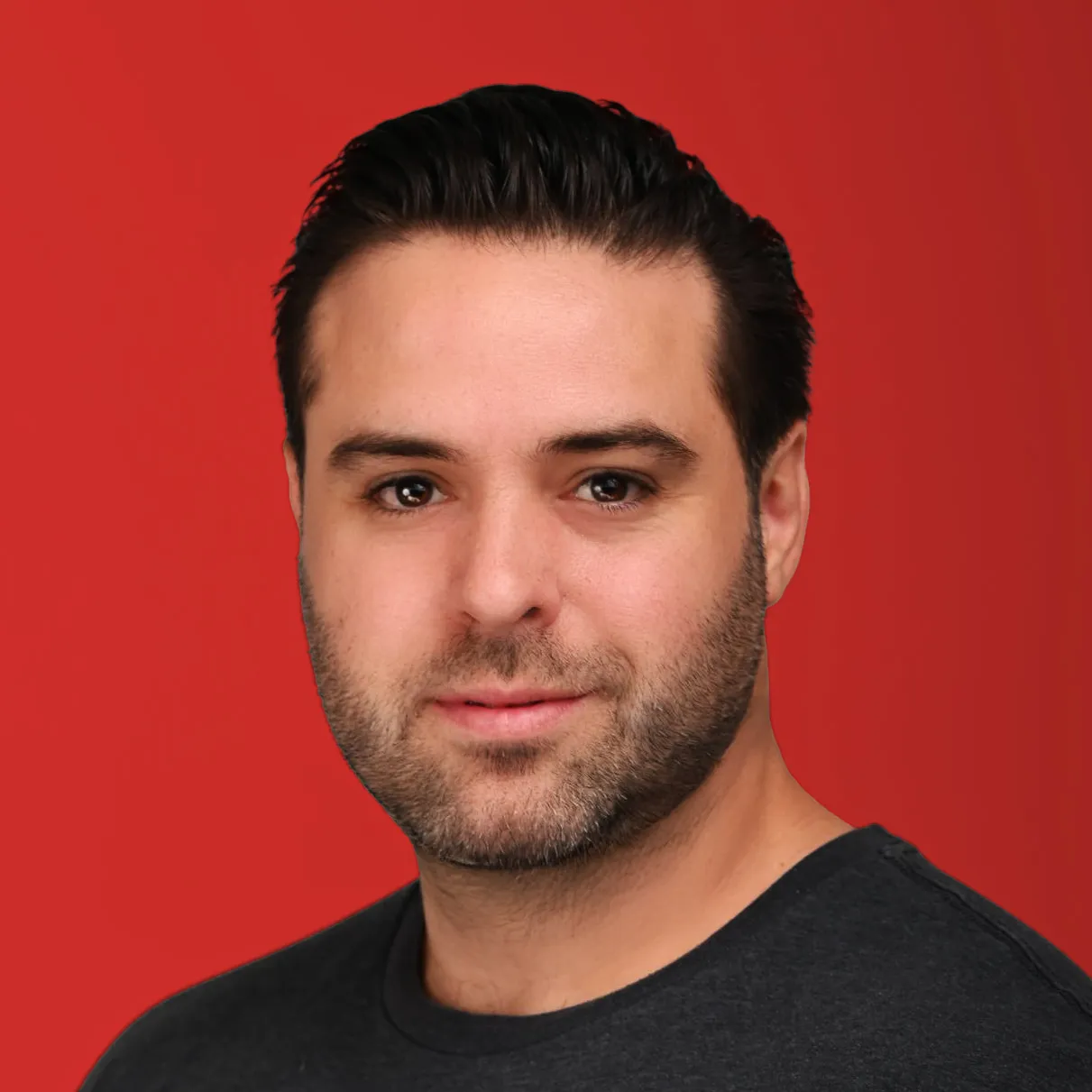 Gio Martinez