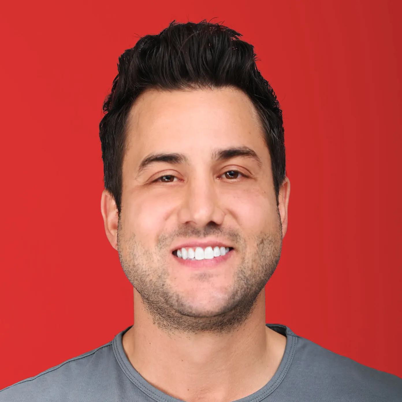 Dominick Tomanelli