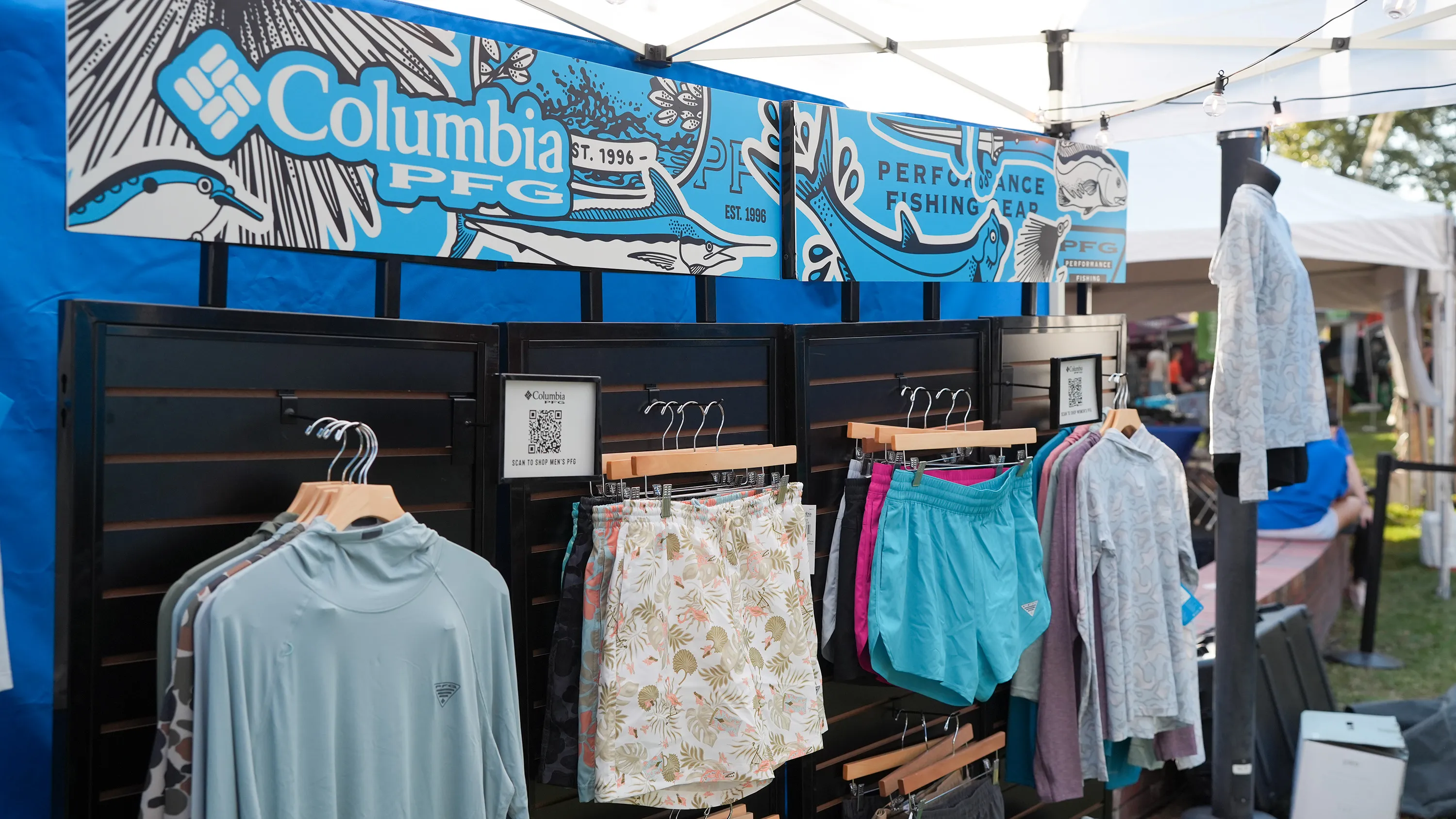 Columbia