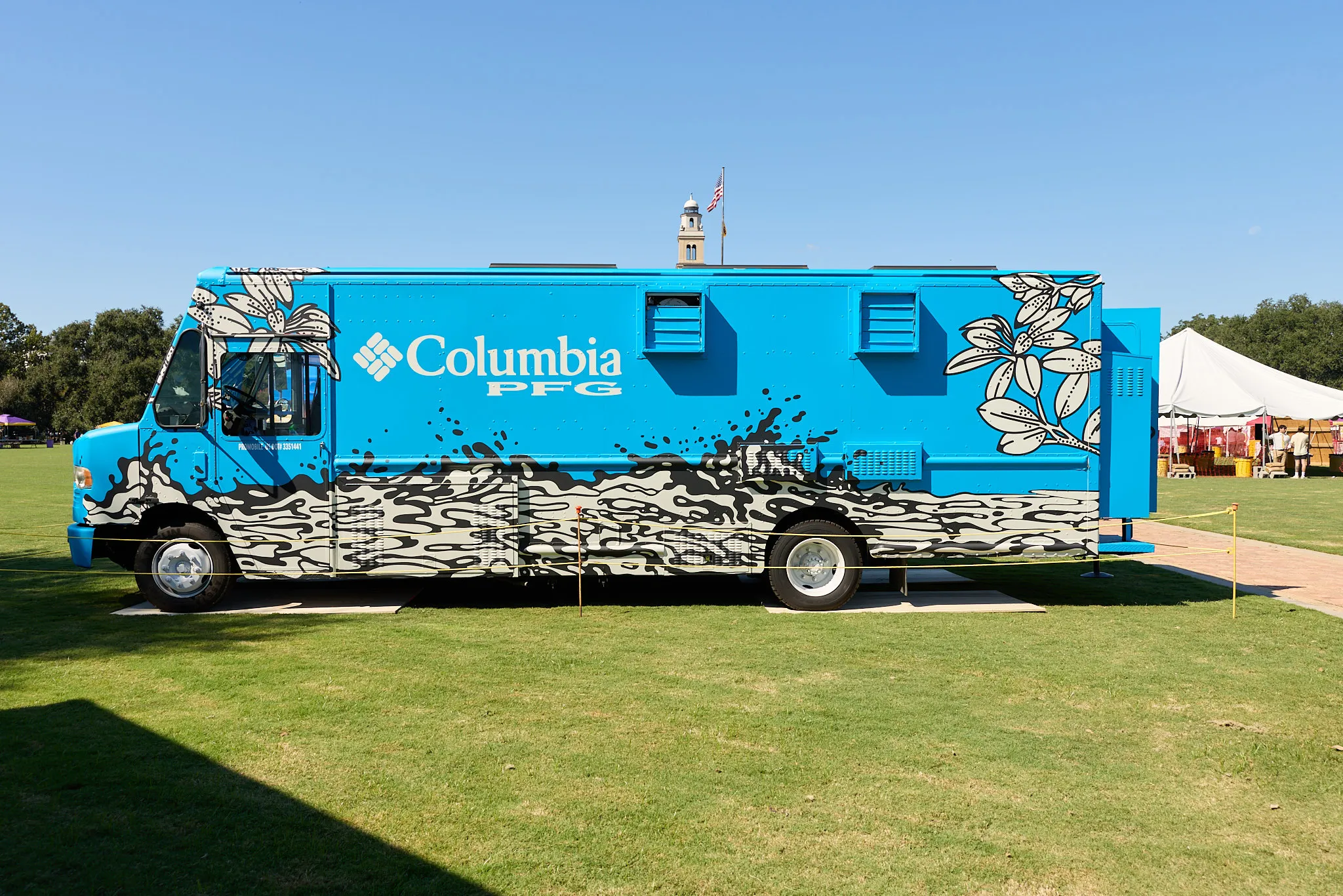 Columbia