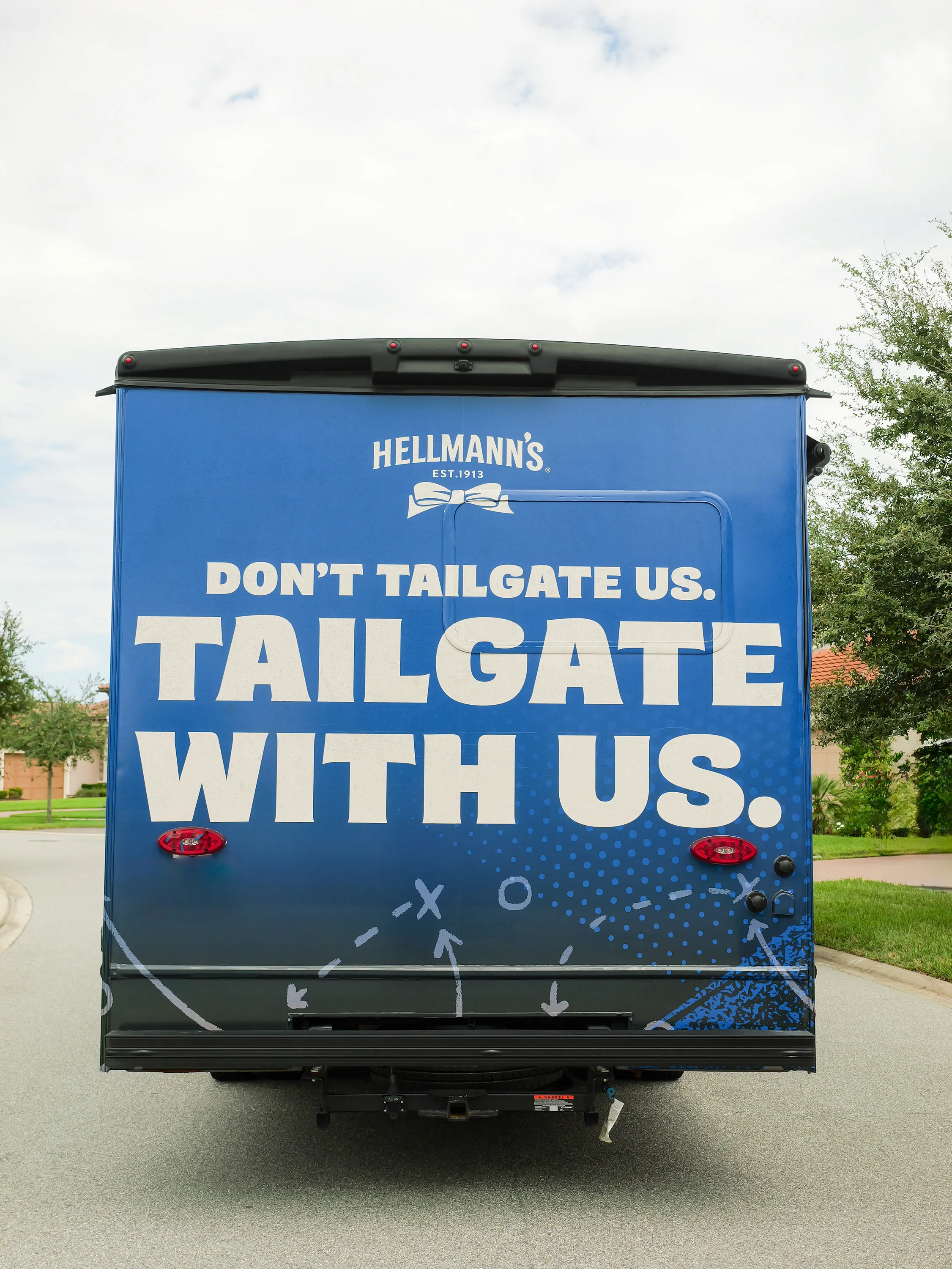 Hellmann's