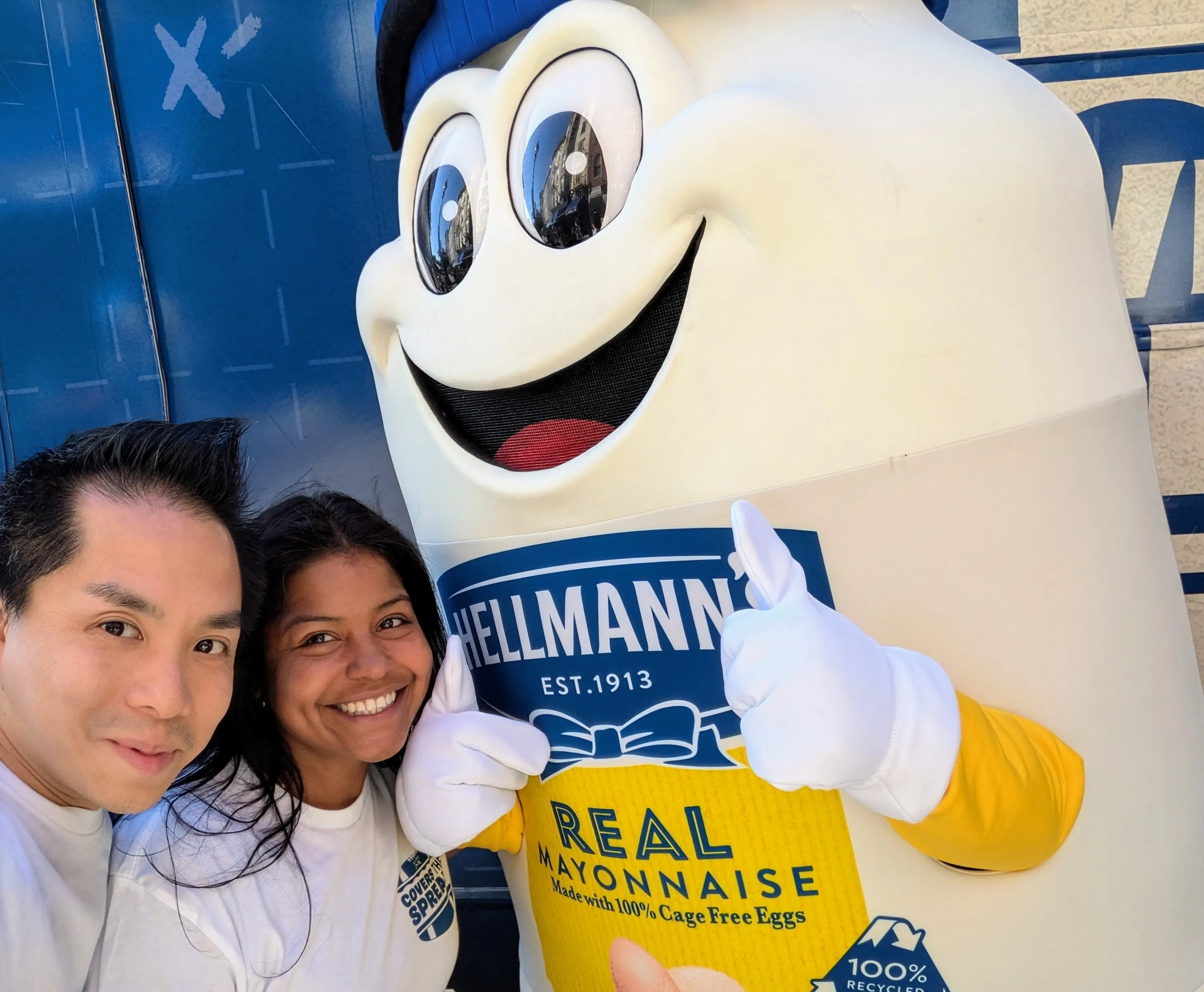 Hellmann's