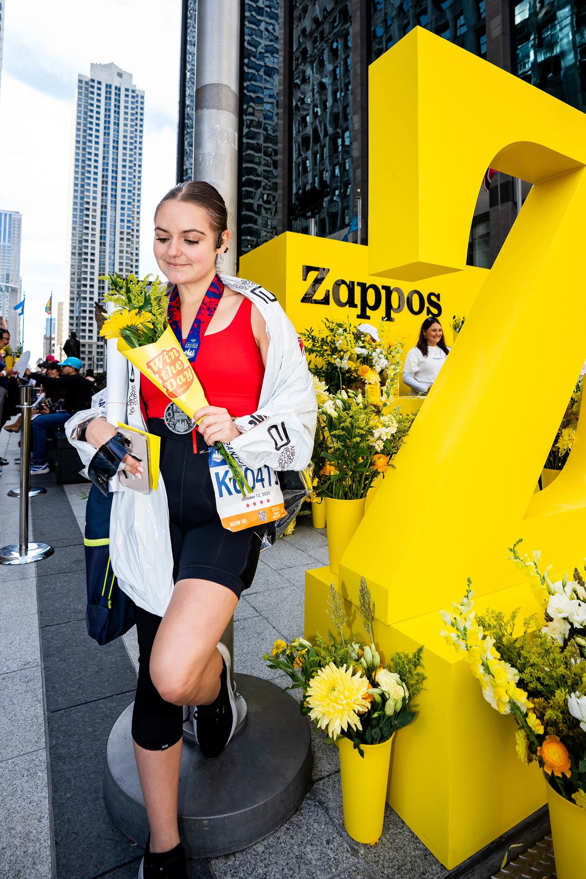 Zappos