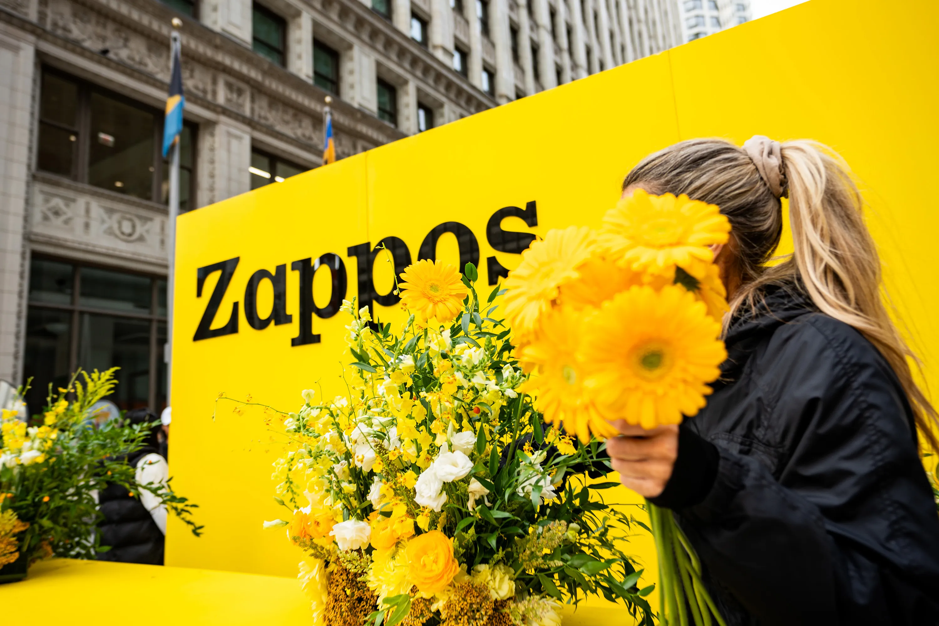 Zappos